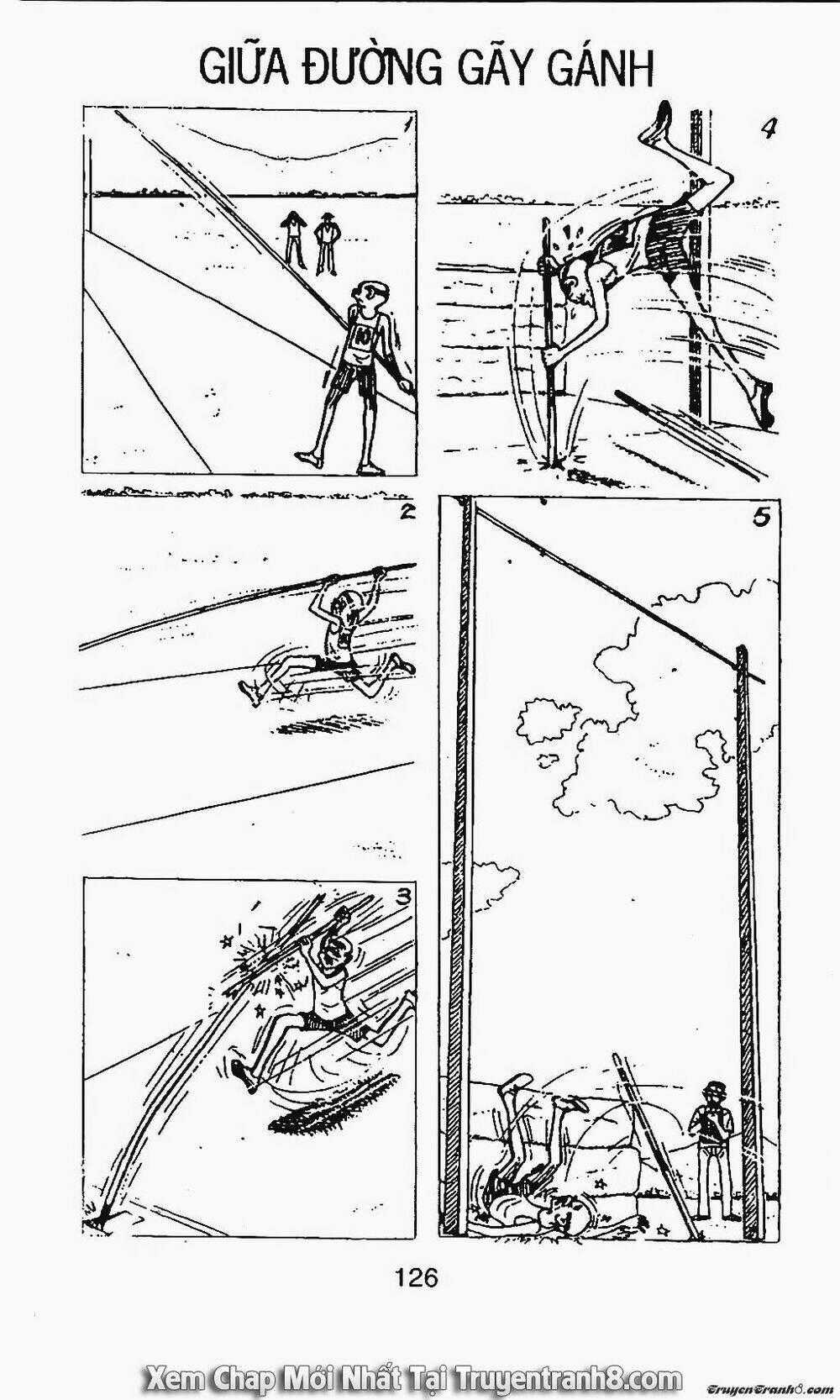 Chú Thoong - Chapter 211 - Trang 2