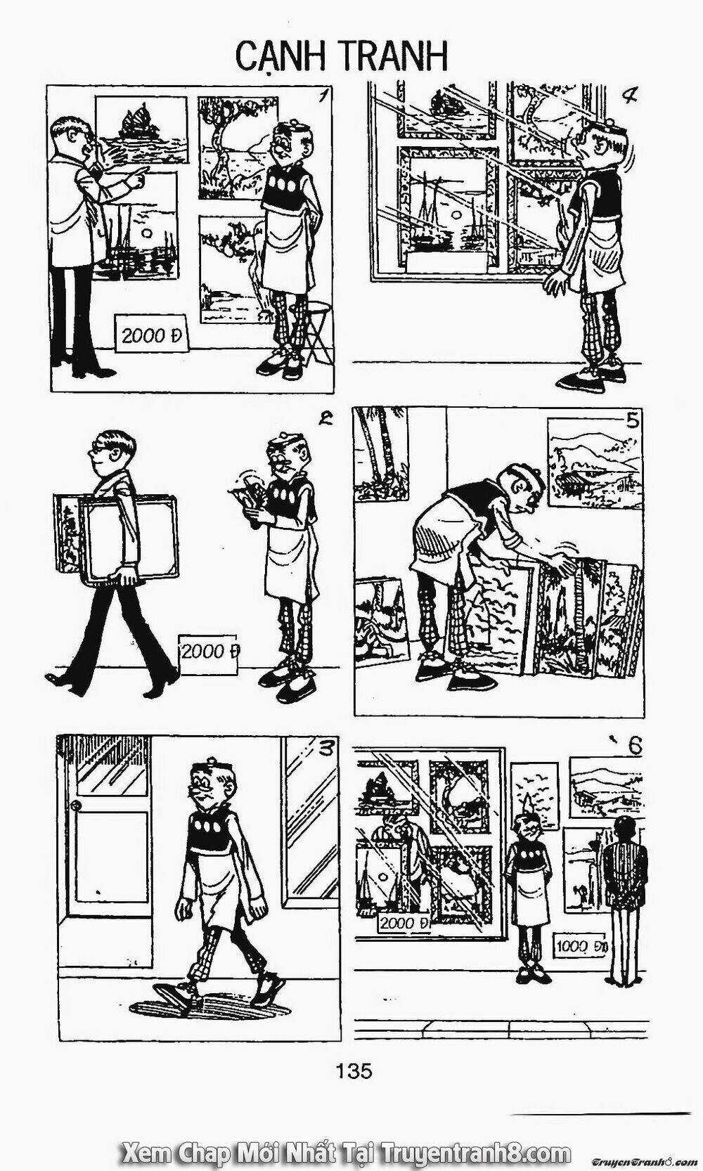 Chú Thoong - Chapter 211 - Trang 11