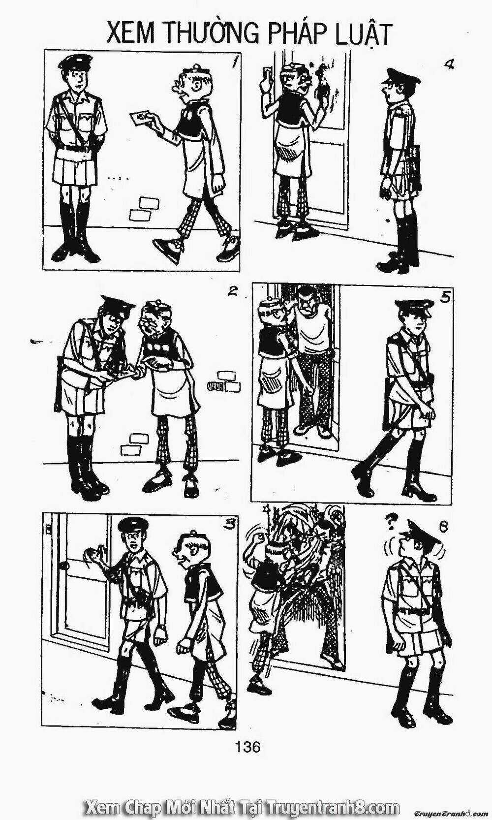 Chú Thoong - Chapter 211 - Trang 12