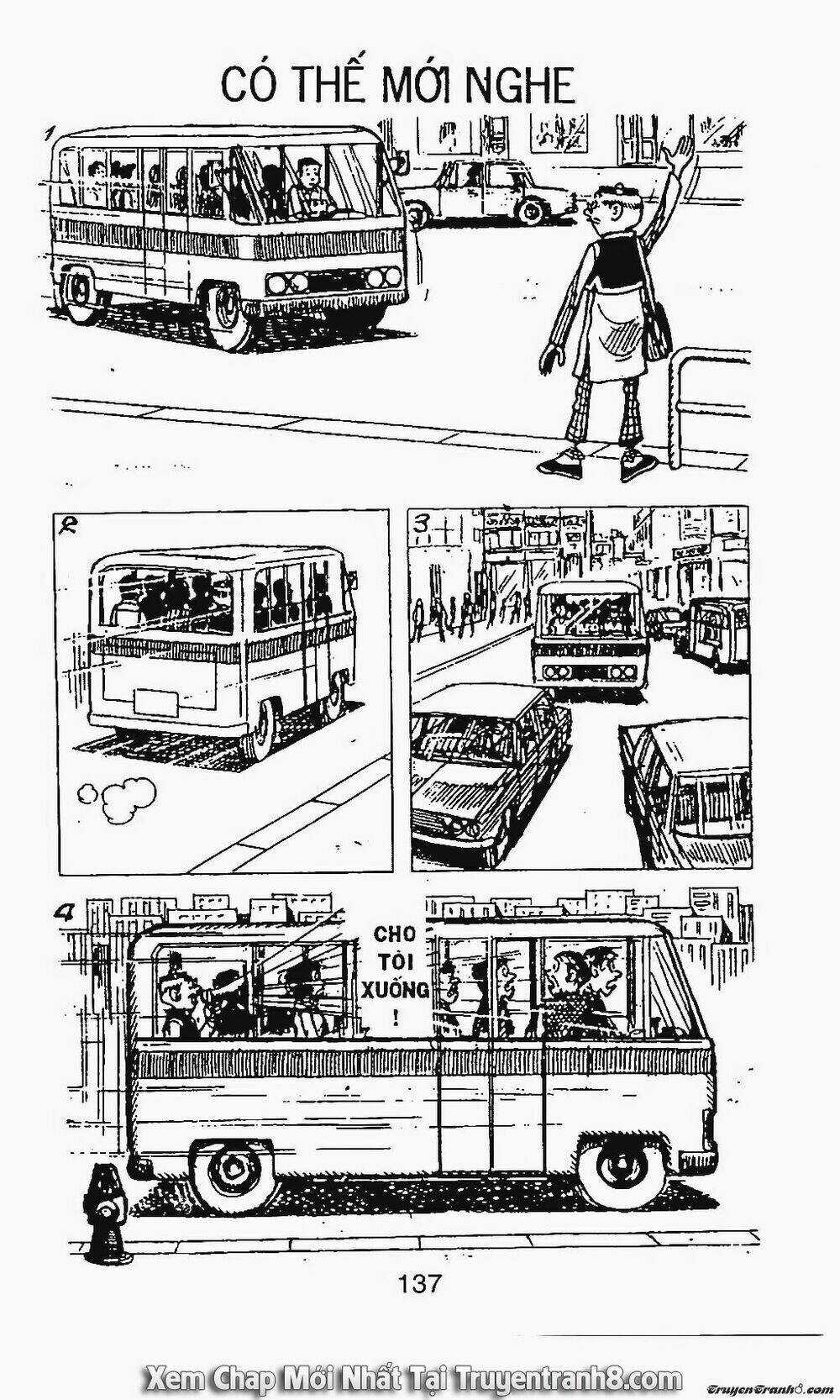 Chú Thoong - Chapter 211 - Trang 13