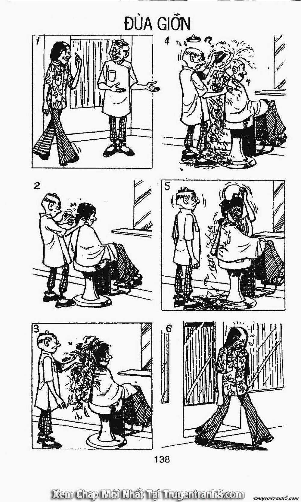 Chú Thoong - Chapter 211 - Trang 14