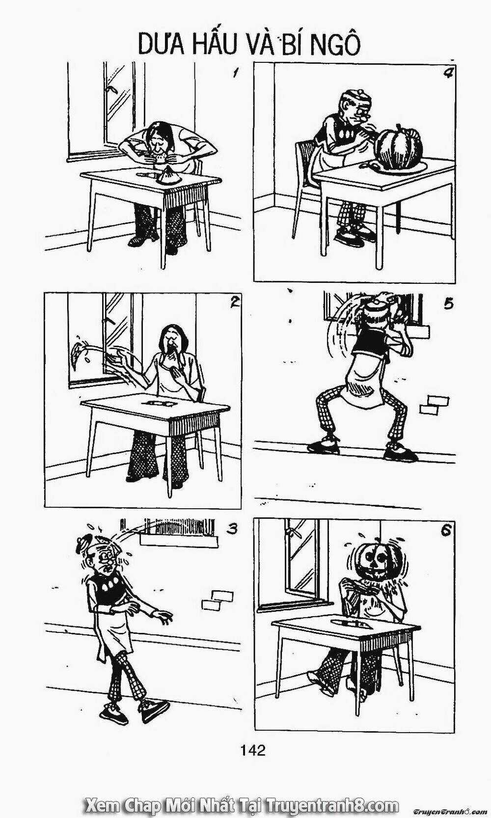 Chú Thoong - Chapter 211 - Trang 18