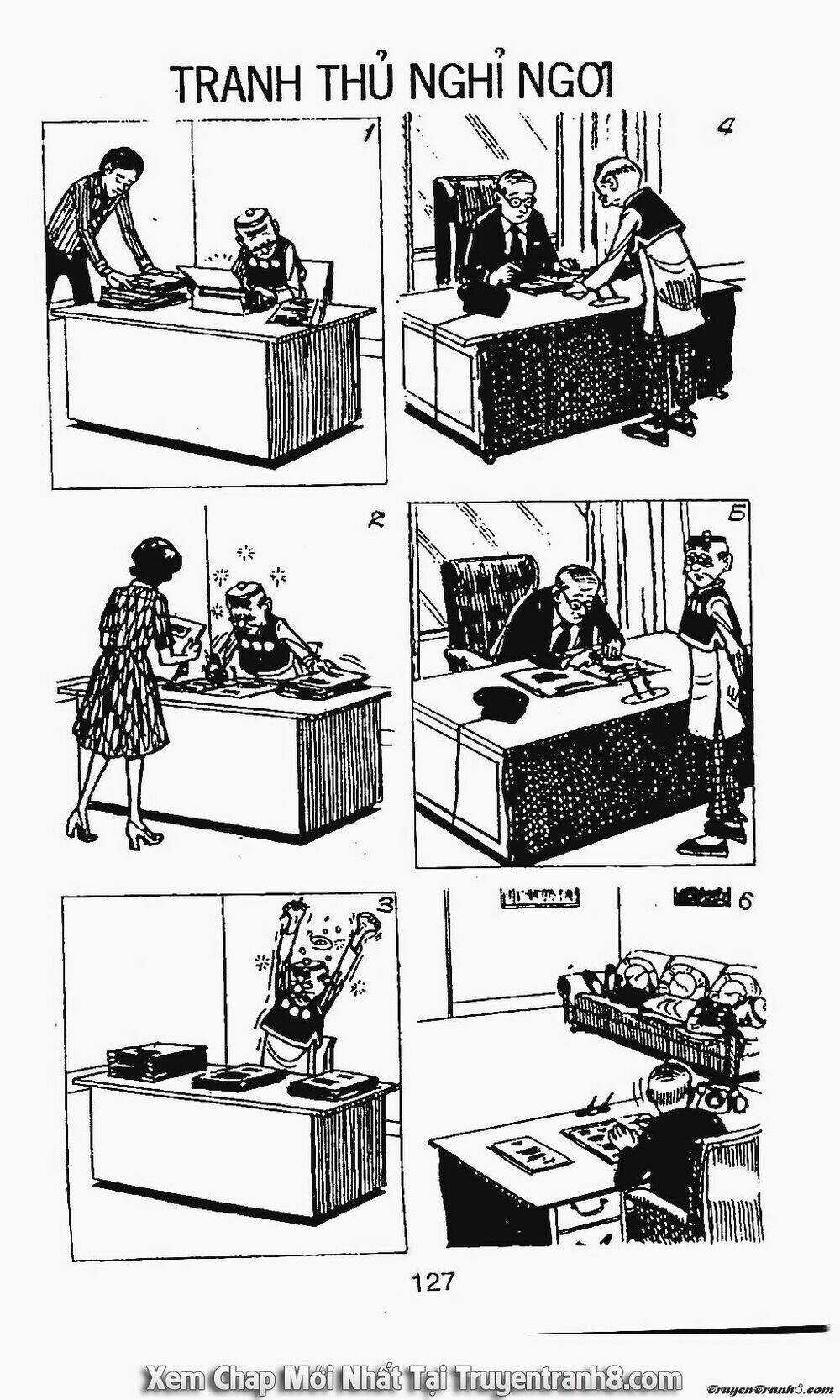 Chú Thoong - Chapter 211 - Trang 3