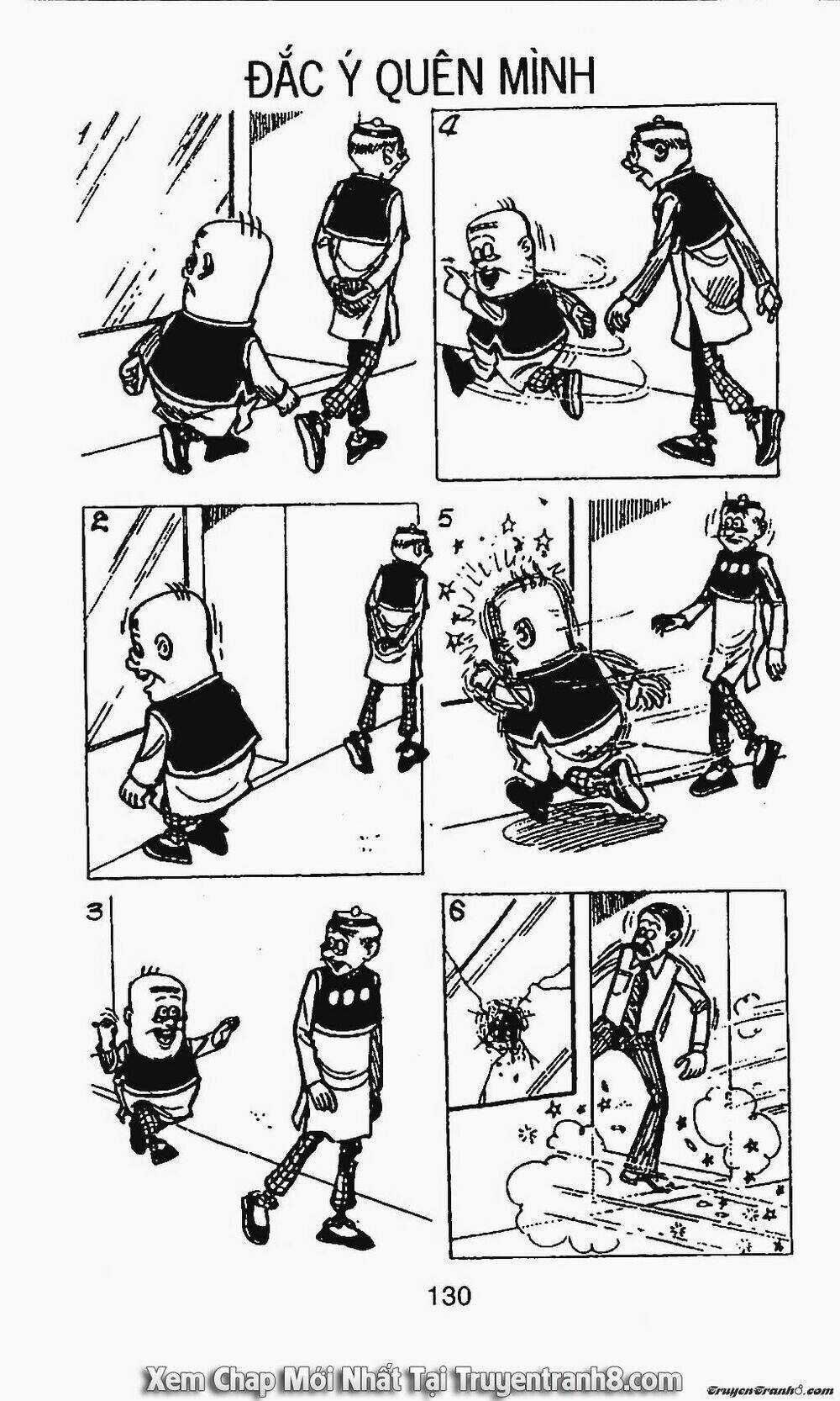 Chú Thoong - Chapter 211 - Trang 6