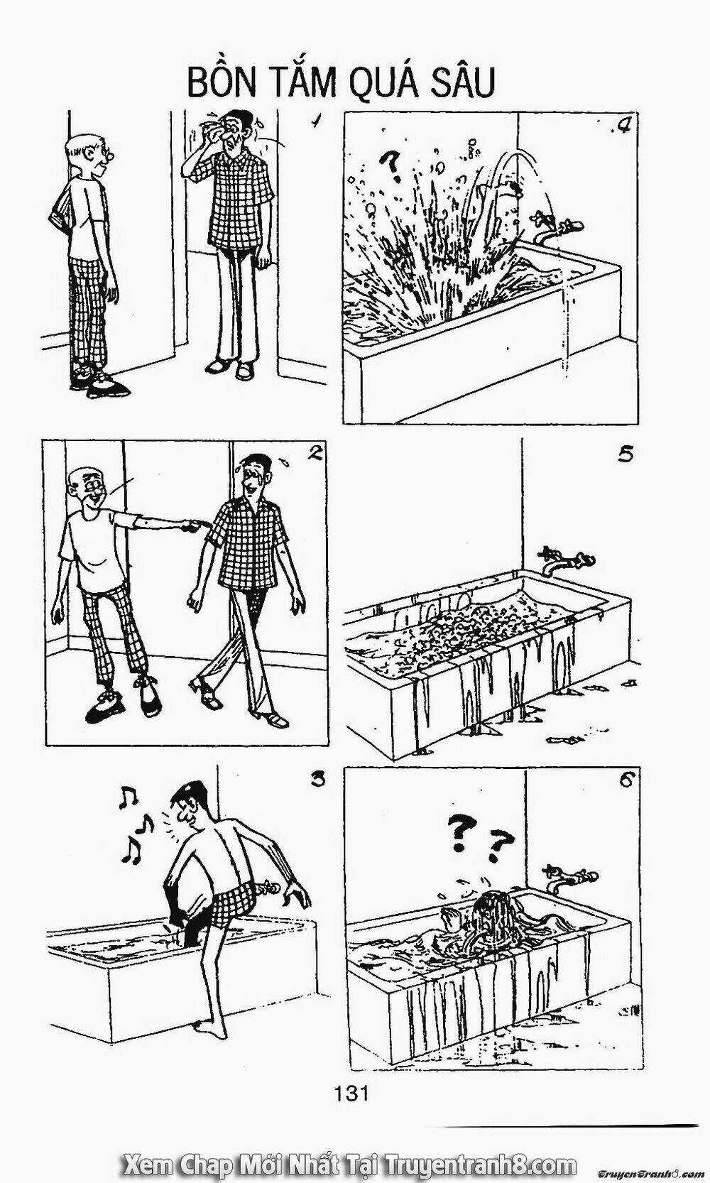 Chú Thoong - Chapter 211 - Trang 7