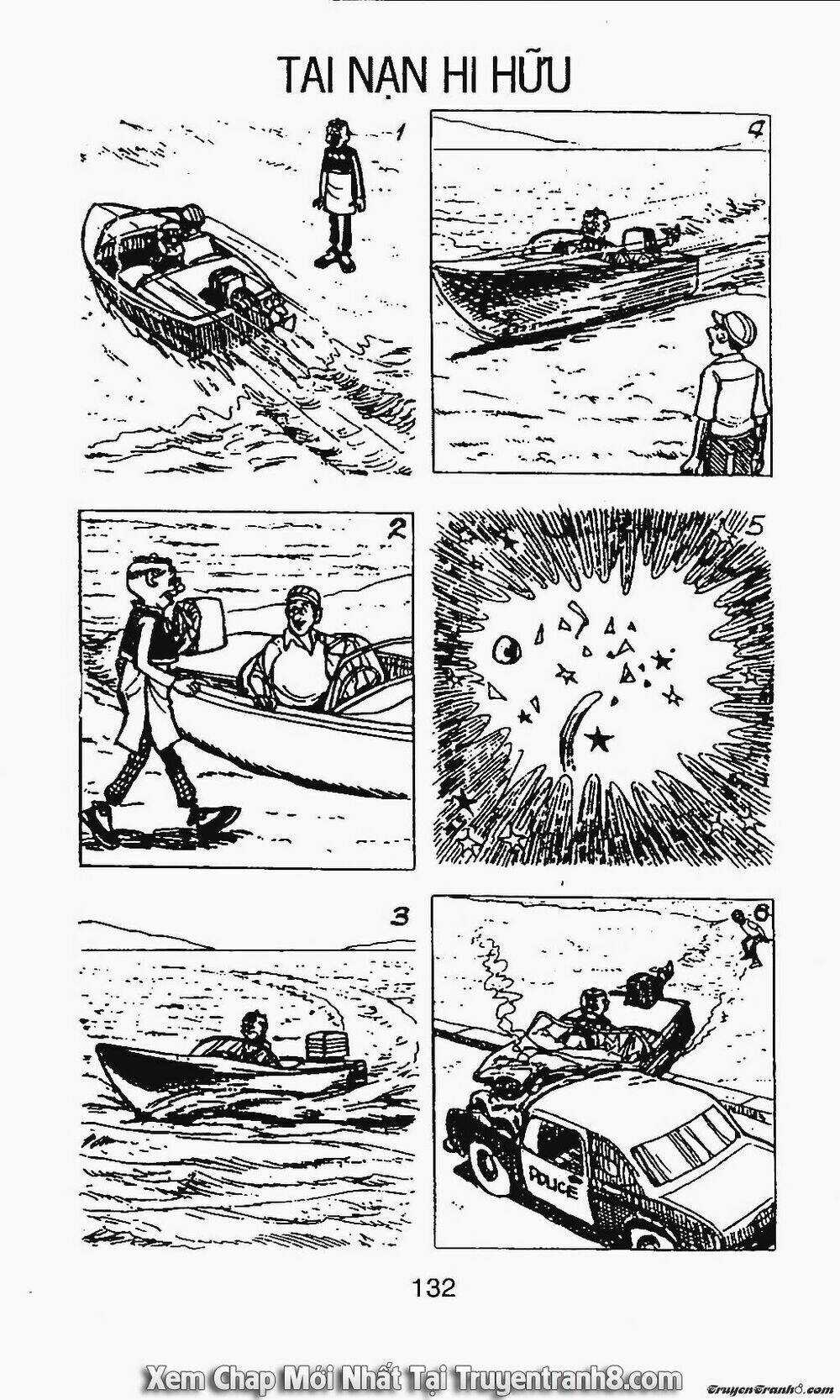 Chú Thoong - Chapter 211 - Trang 8