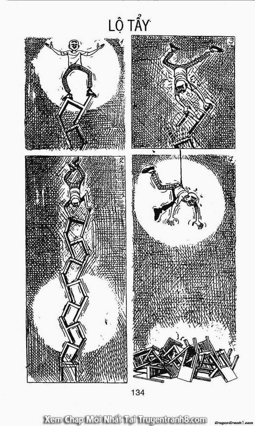 Chú Thoong - Chapter 211 - Trang 10