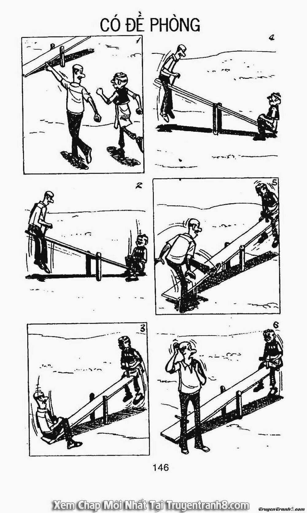 Chú Thoong - Chapter 212 - Trang 2