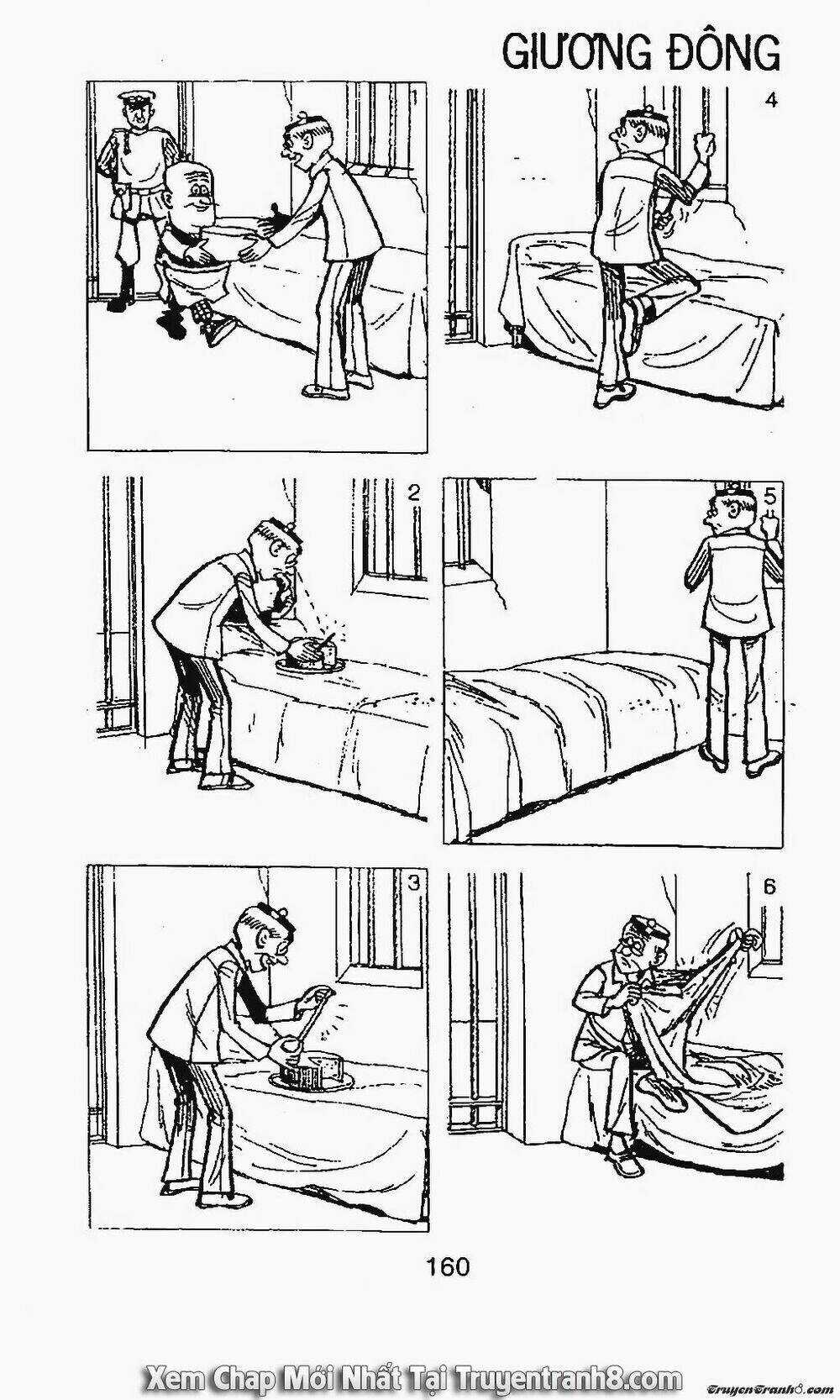 Chú Thoong - Chapter 212 - Trang 13