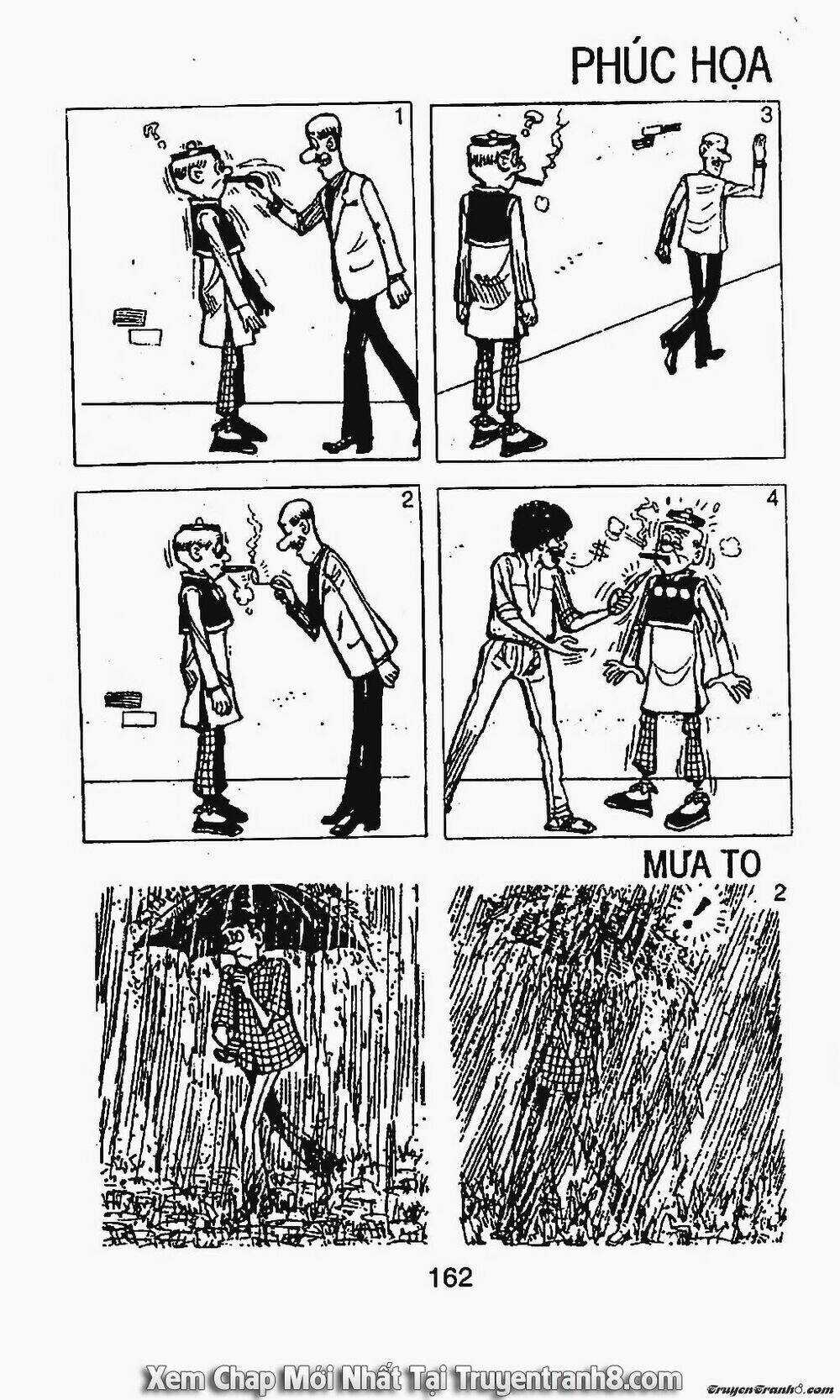 Chú Thoong - Chapter 212 - Trang 15