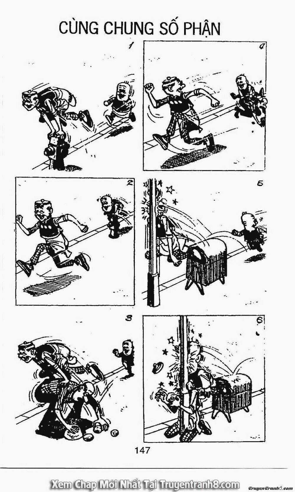 Chú Thoong - Chapter 212 - Trang 3