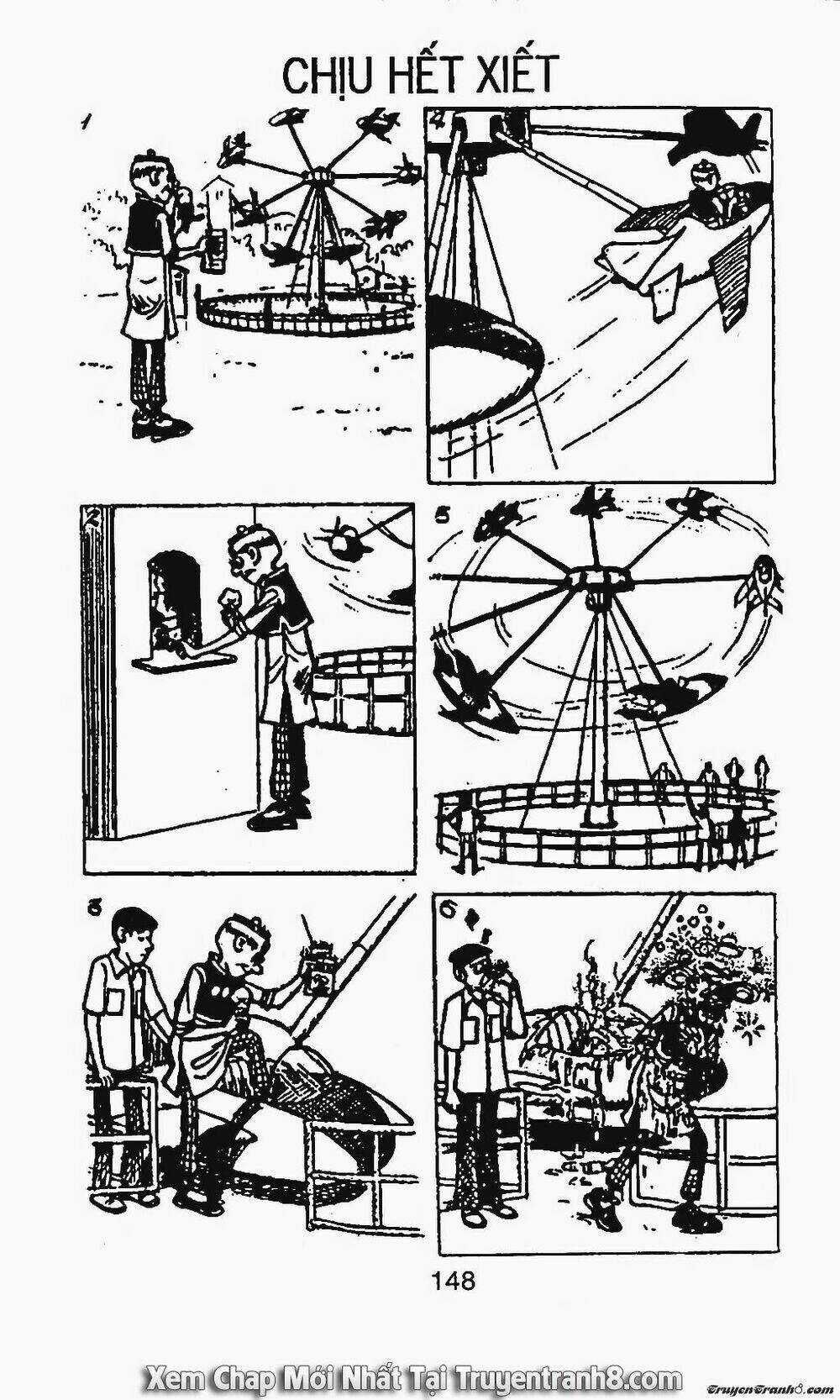 Chú Thoong - Chapter 212 - Trang 4