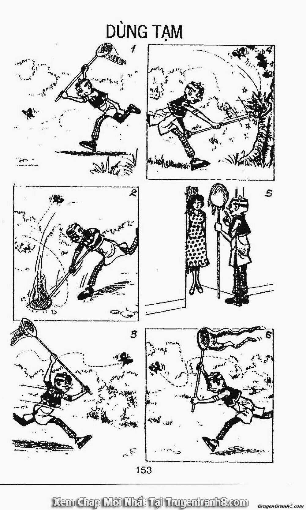 Chú Thoong - Chapter 212 - Trang 6