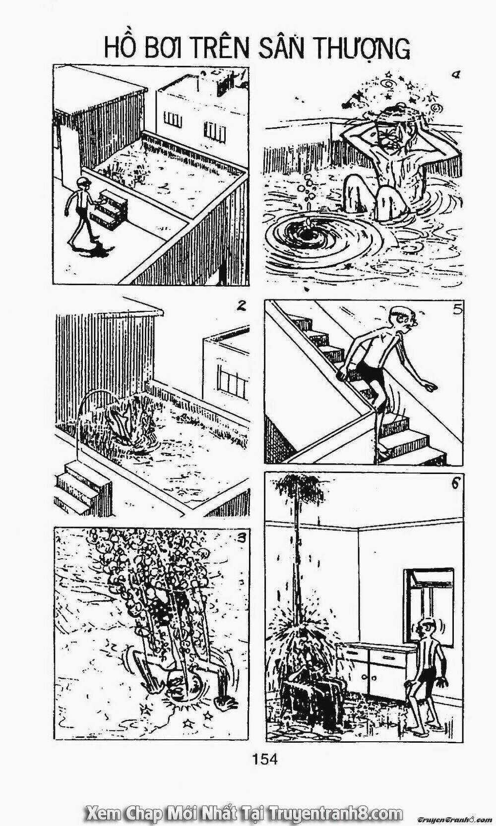 Chú Thoong - Chapter 212 - Trang 7