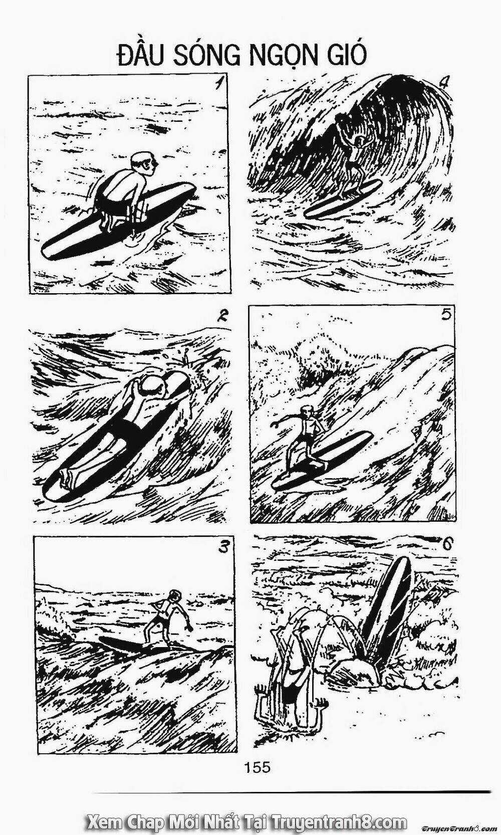 Chú Thoong - Chapter 212 - Trang 8