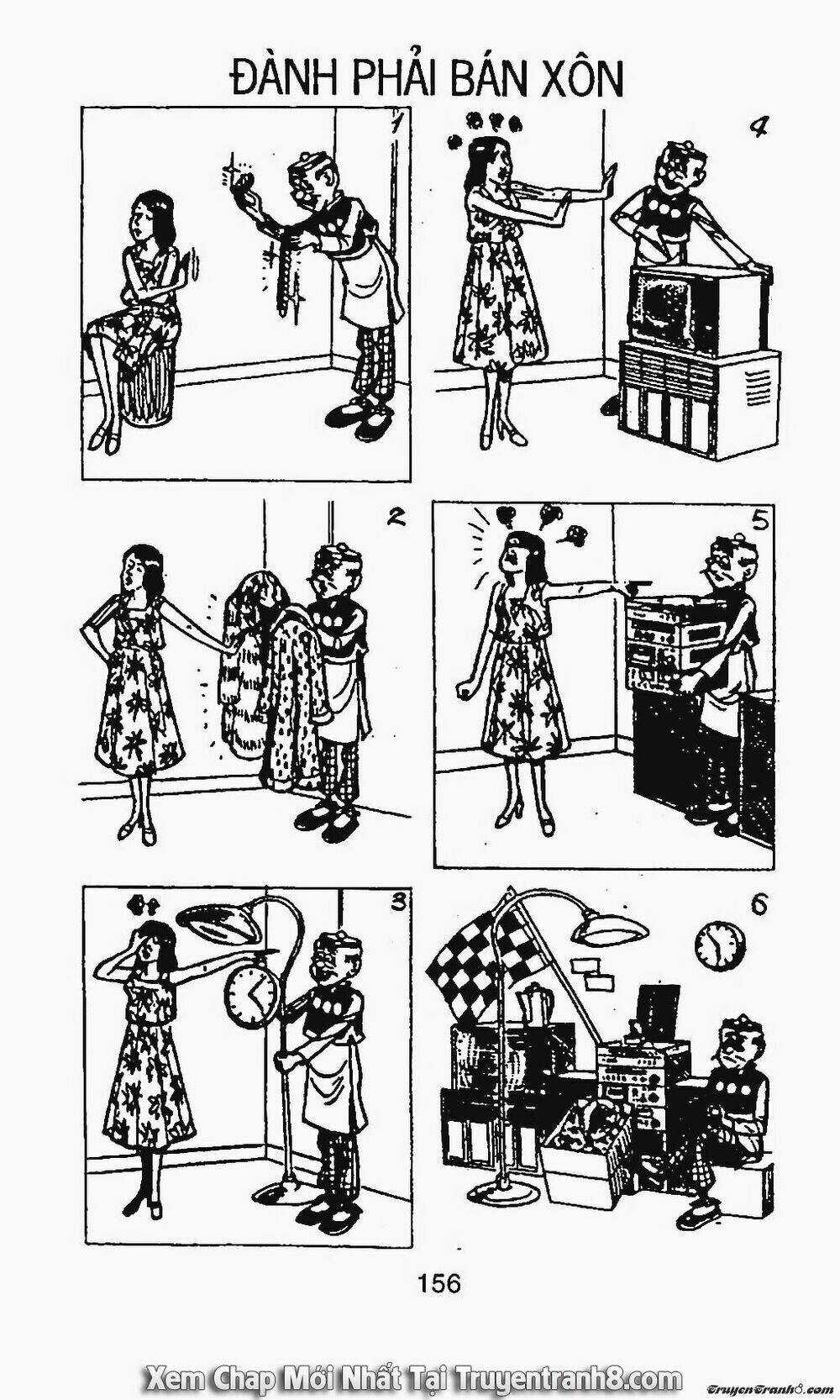 Chú Thoong - Chapter 212 - Trang 9