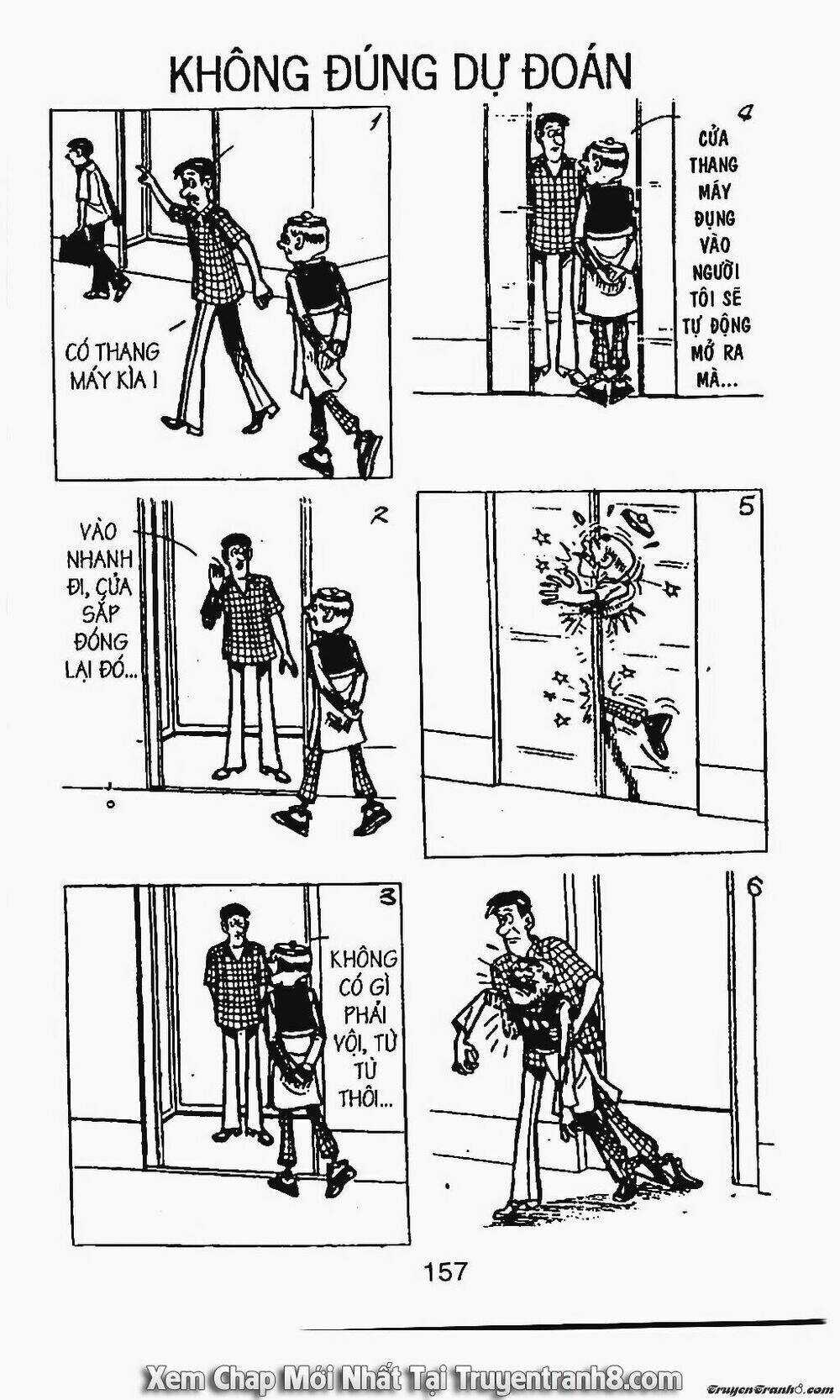 Chú Thoong - Chapter 212 - Trang 10