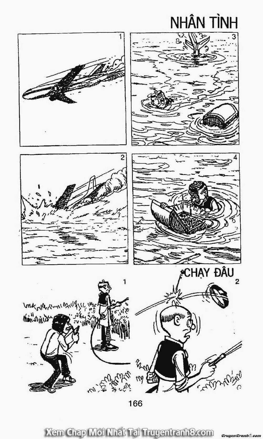 Chú Thoong - Chapter 213 - Trang 2