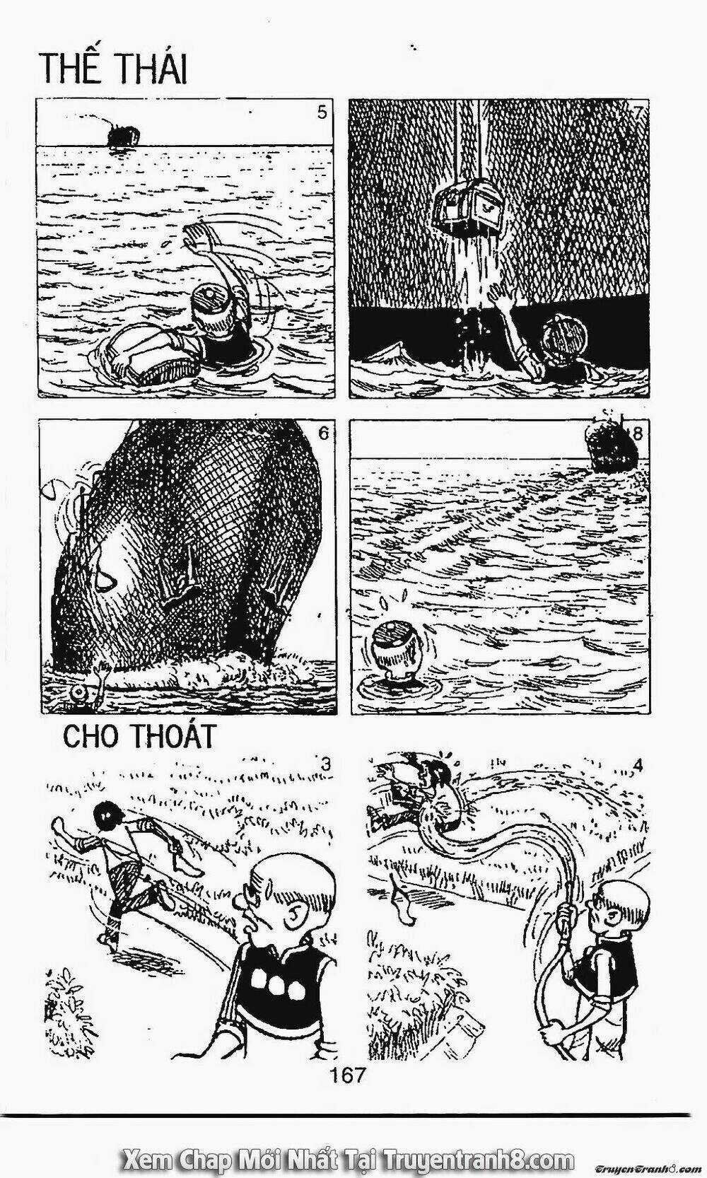 Chú Thoong - Chapter 213 - Trang 3