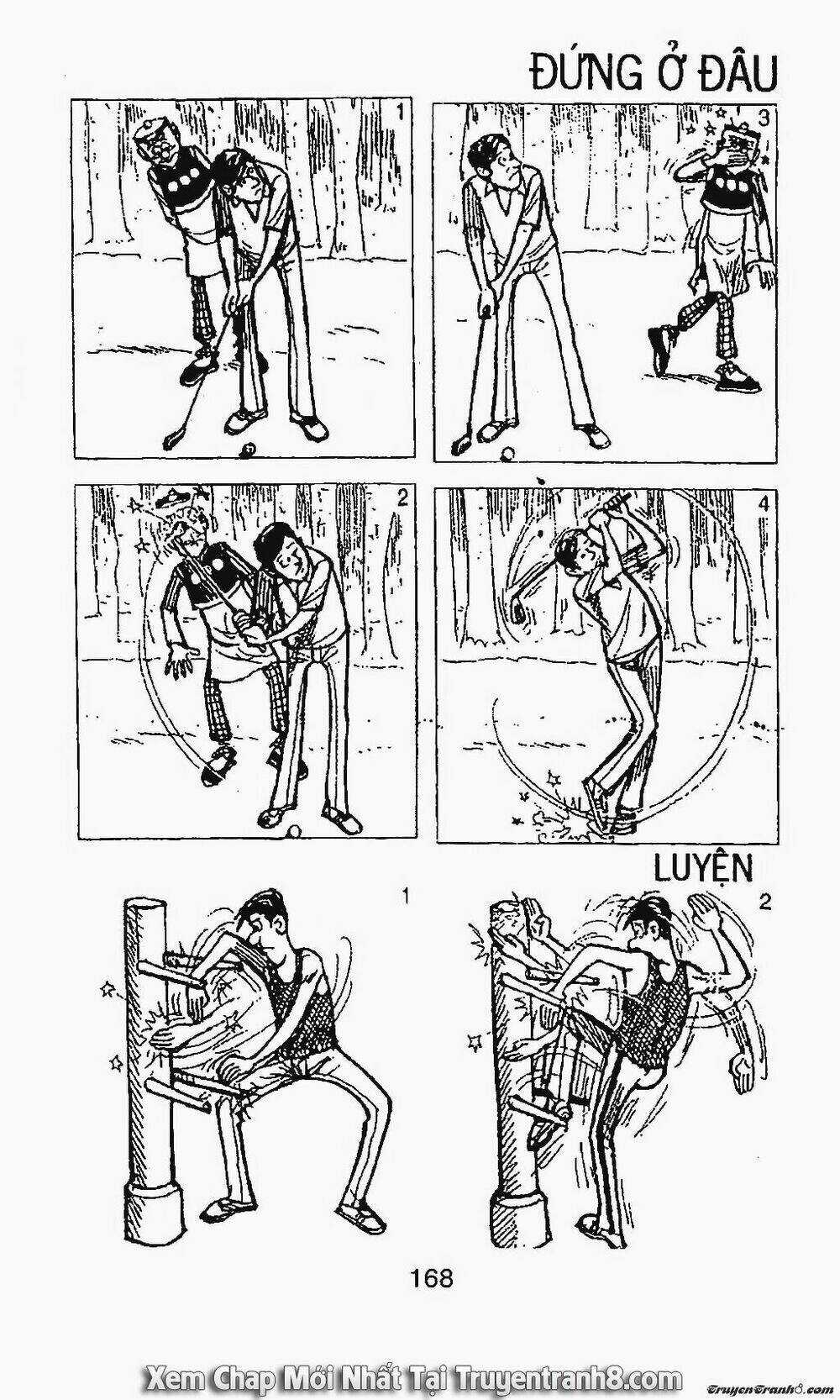 Chú Thoong - Chapter 213 - Trang 4