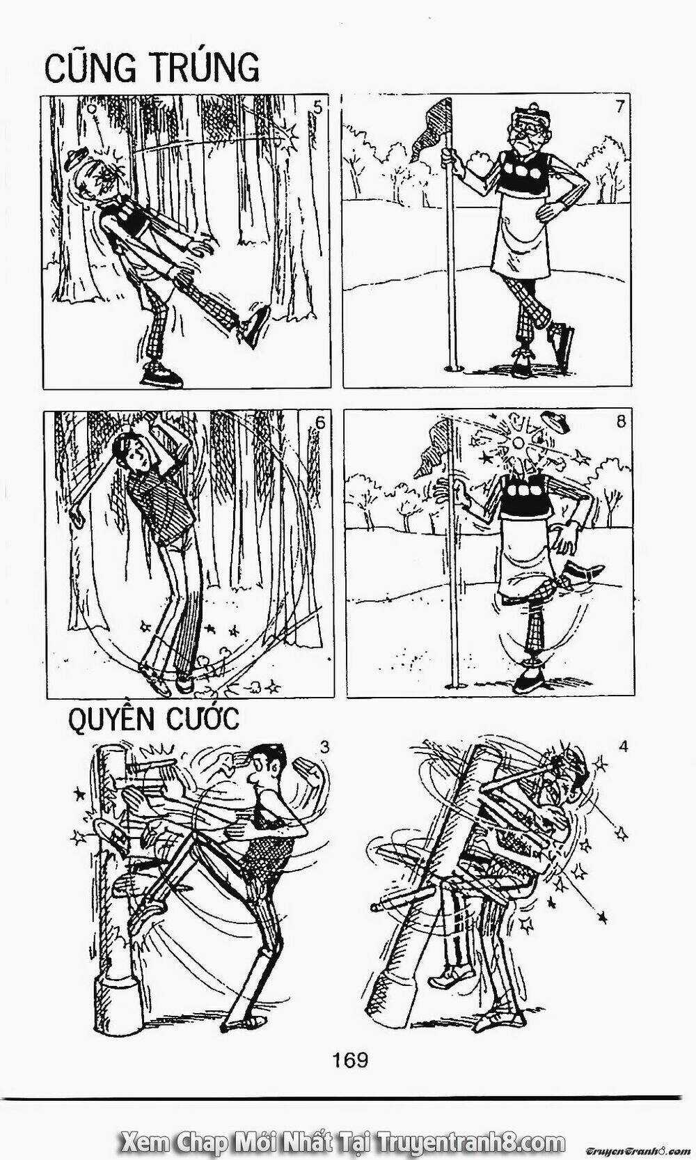 Chú Thoong - Chapter 213 - Trang 5