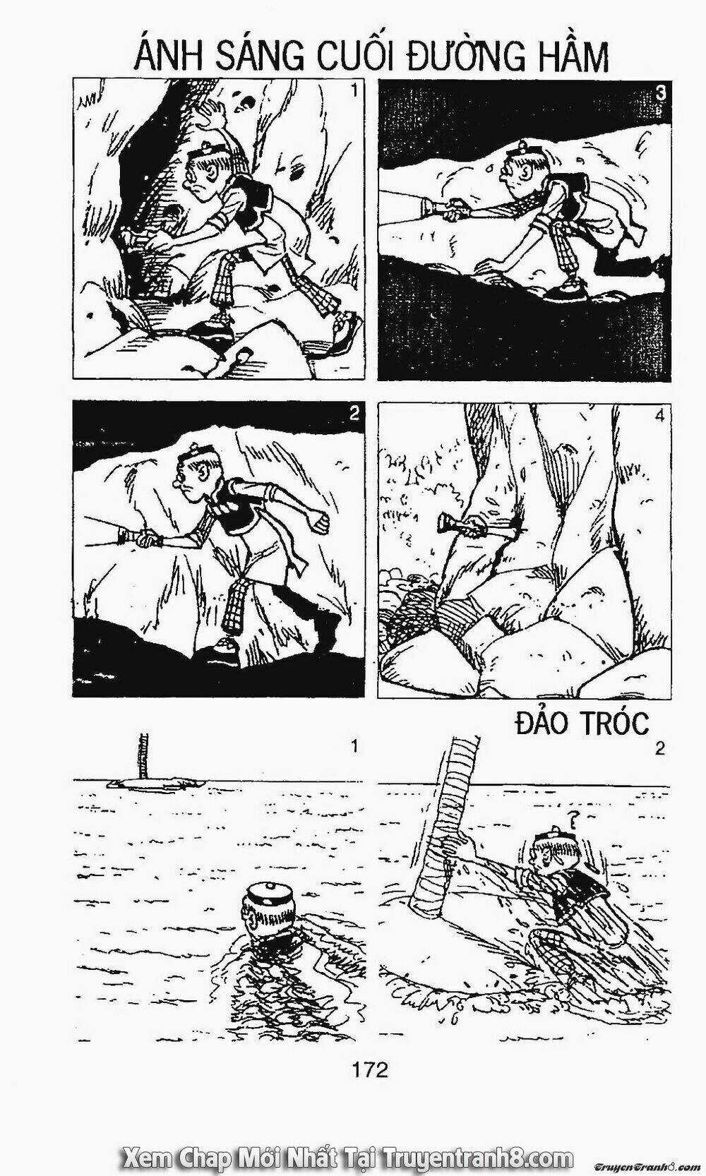 Chú Thoong - Chapter 213 - Trang 8