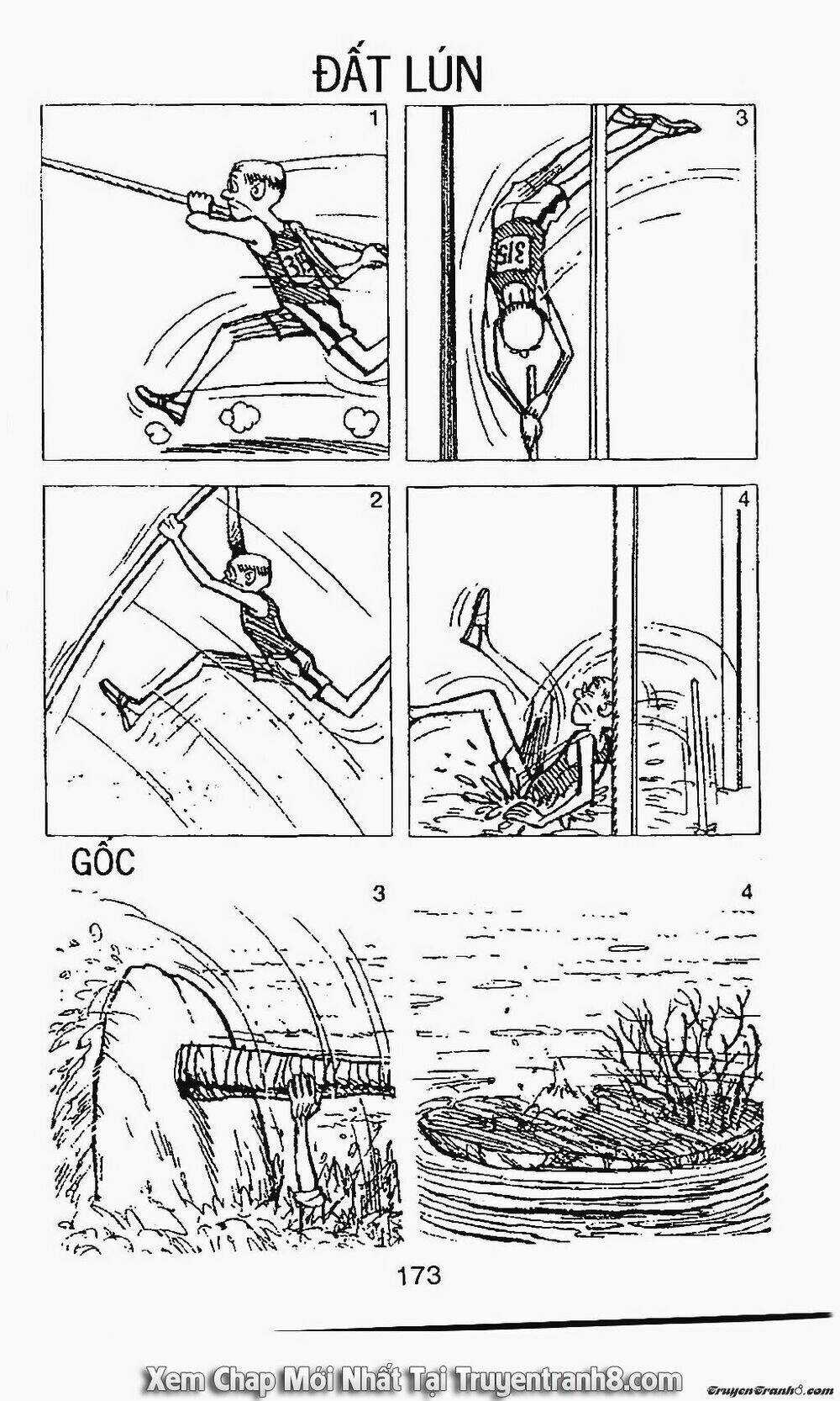 Chú Thoong - Chapter 213 - Trang 9