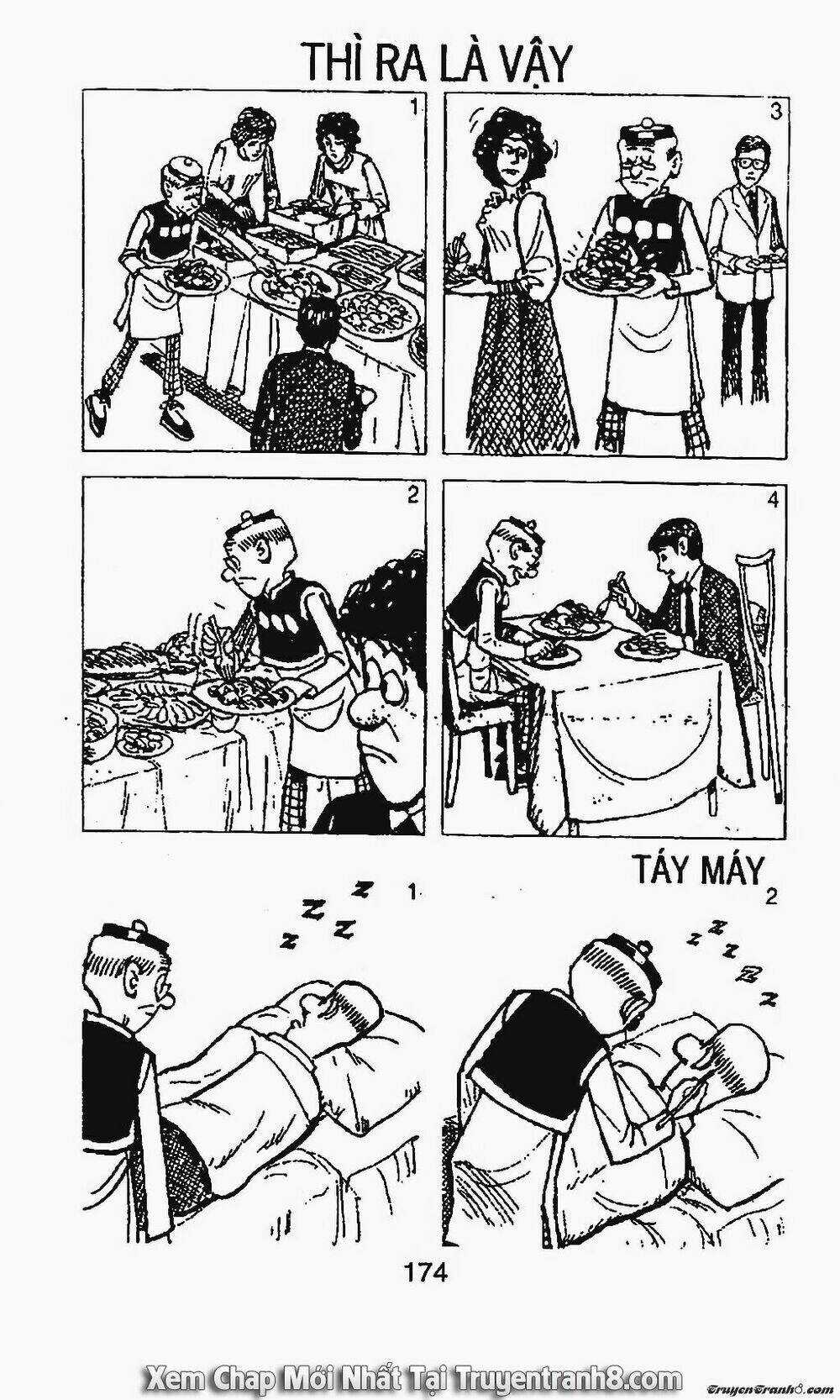 Chú Thoong - Chapter 213 - Trang 10