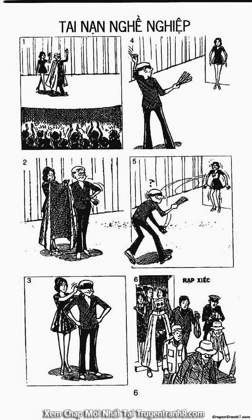 Chú Thoong - Chapter 214 - Trang 2