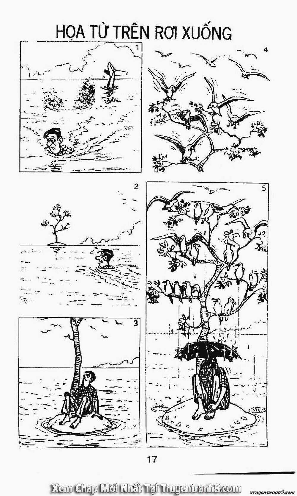 Chú Thoong - Chapter 214 - Trang 13