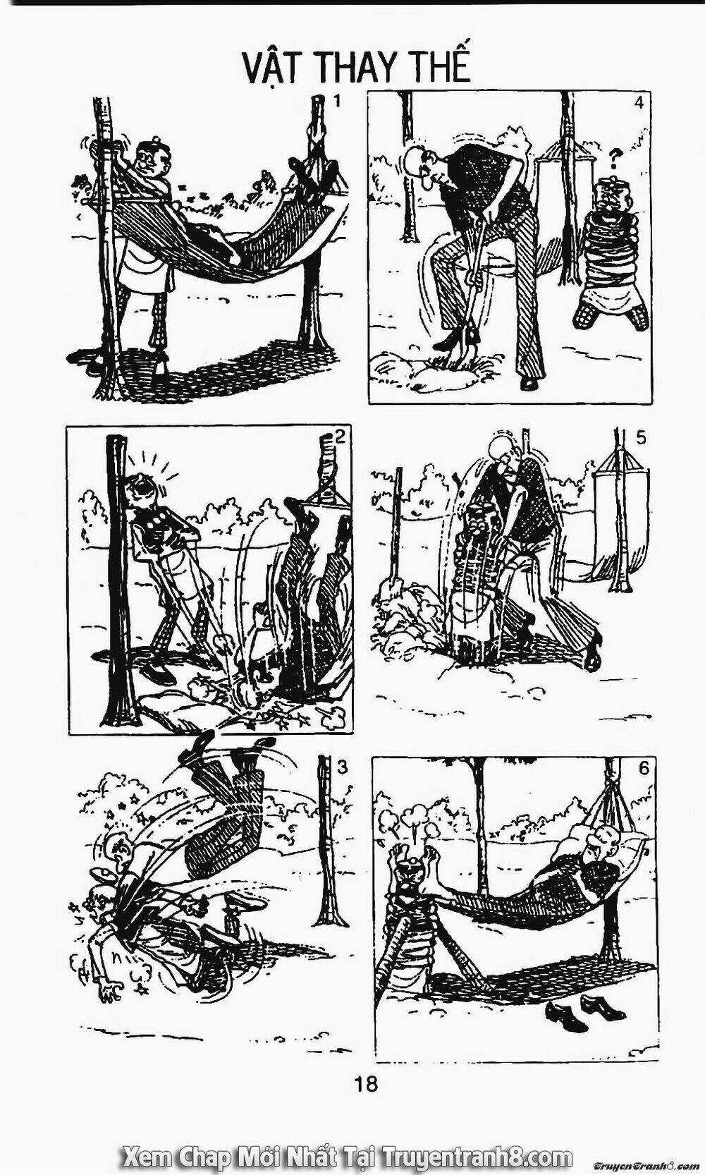 Chú Thoong - Chapter 214 - Trang 14