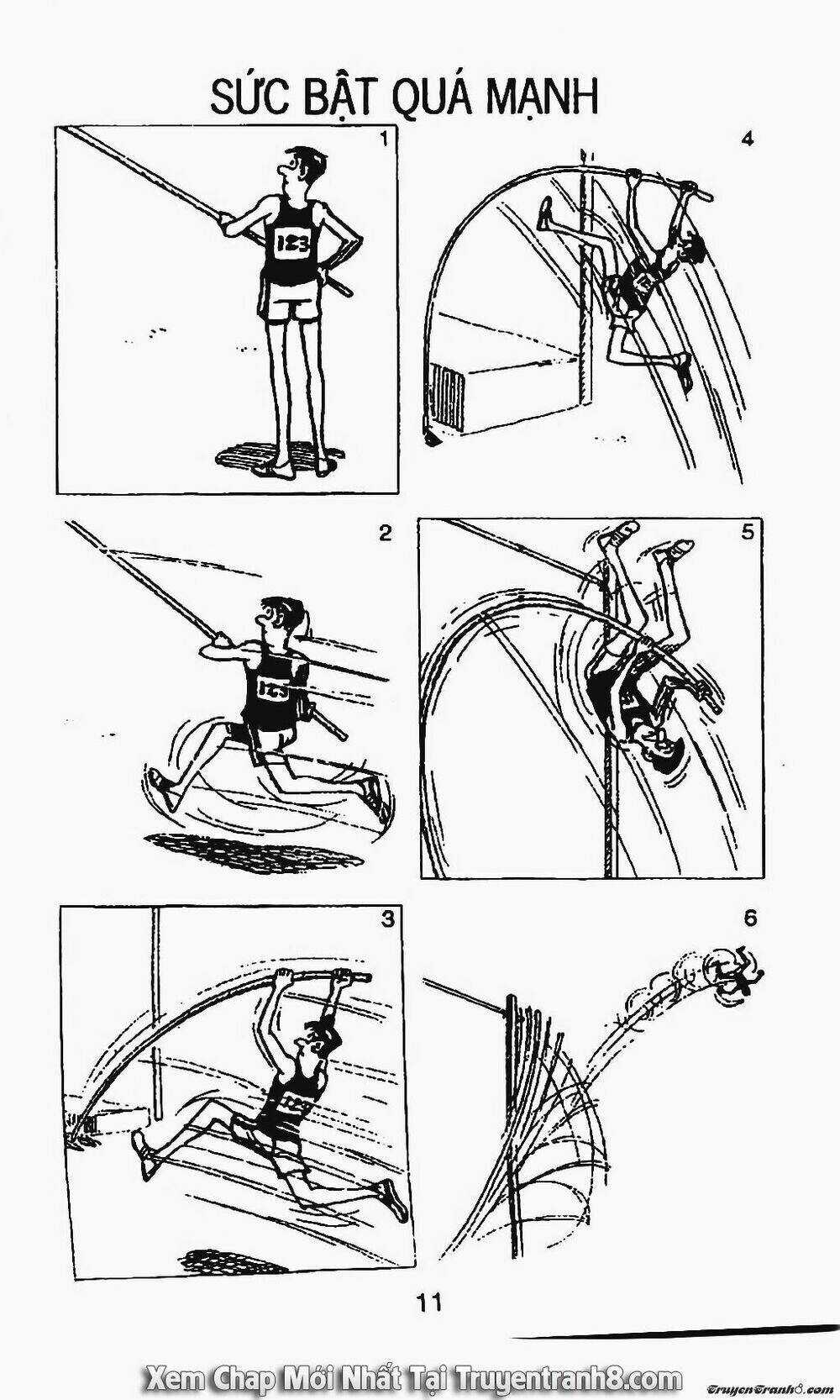 Chú Thoong - Chapter 214 - Trang 7