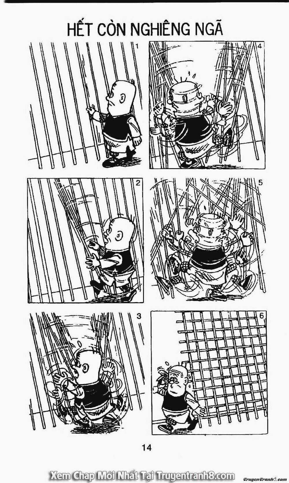 Chú Thoong - Chapter 214 - Trang 10