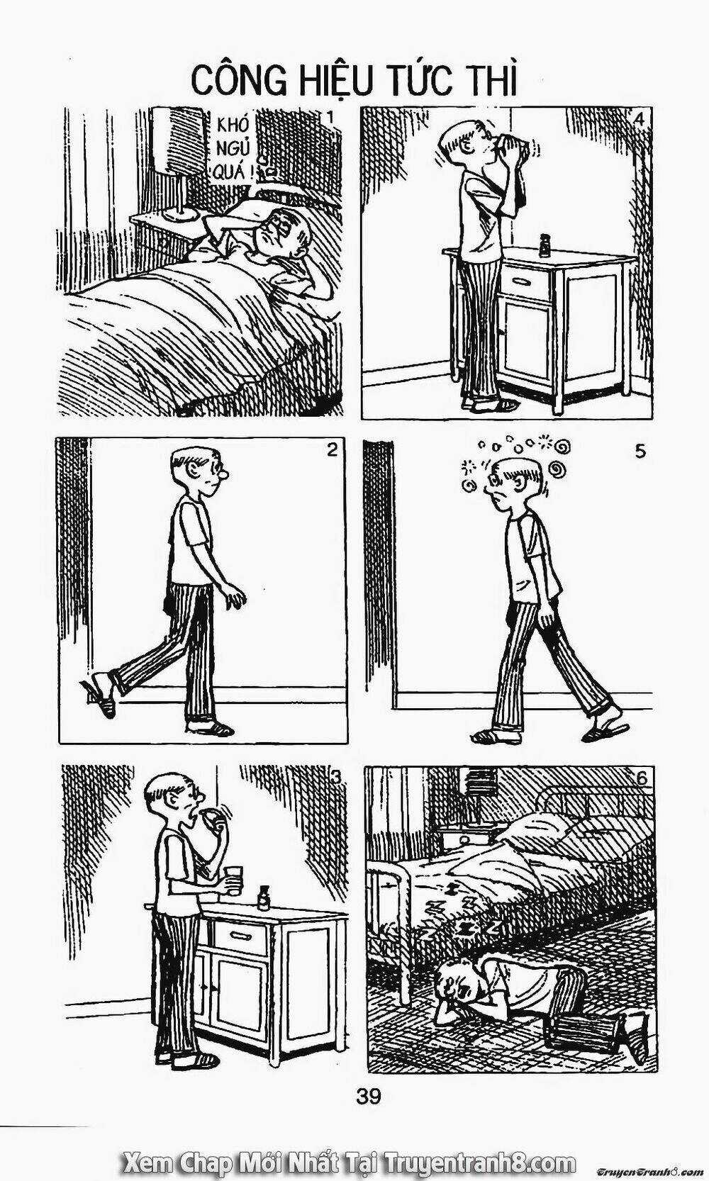 Chú Thoong - Chapter 215 - Trang 15