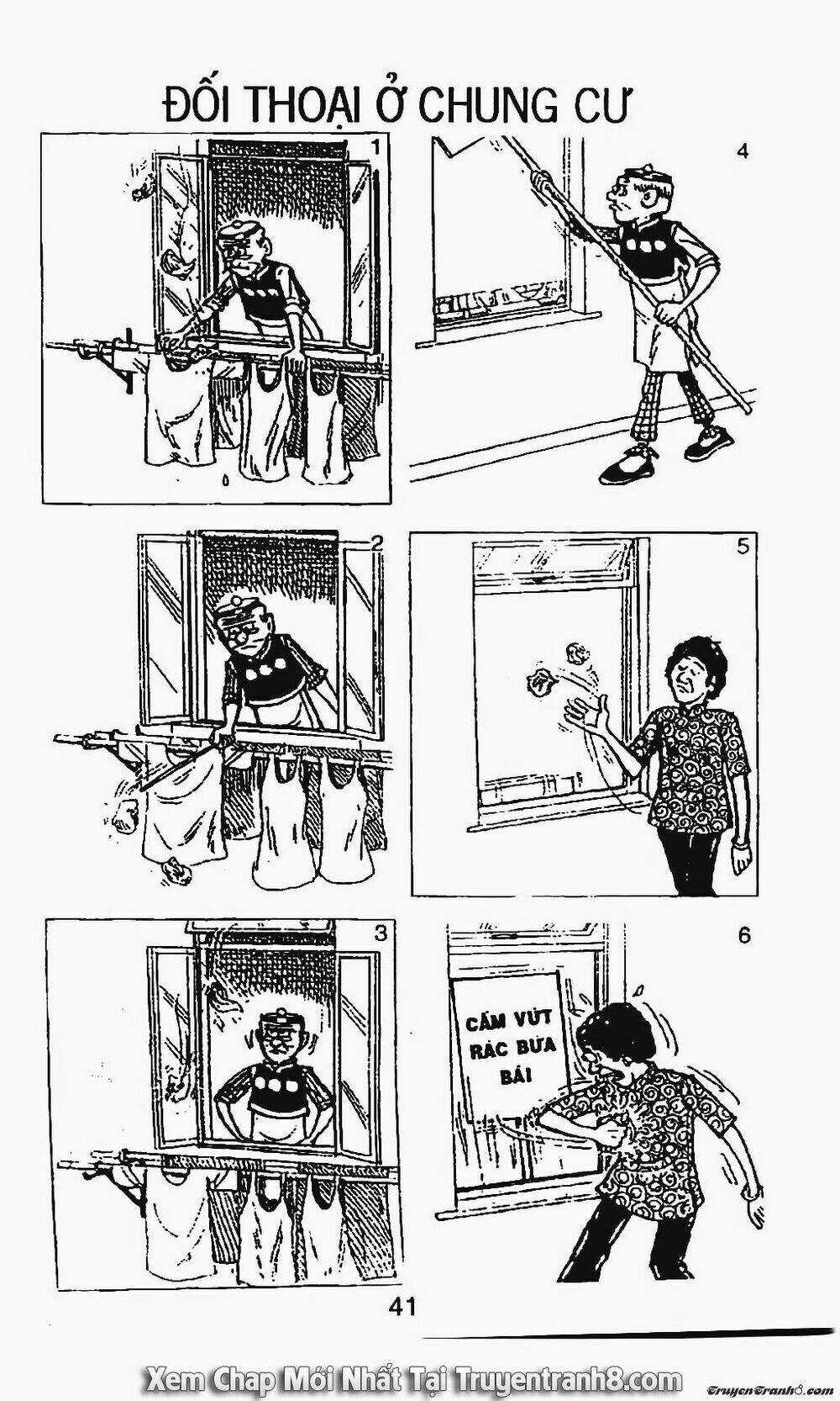 Chú Thoong - Chapter 215 - Trang 17