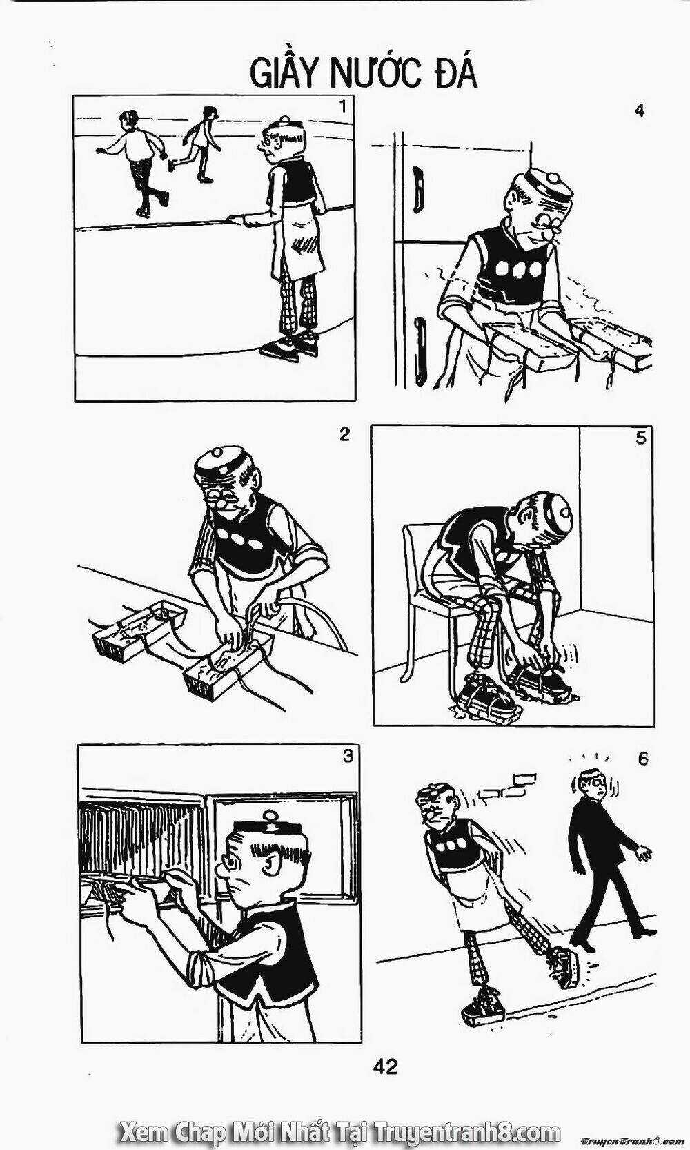 Chú Thoong - Chapter 215 - Trang 18