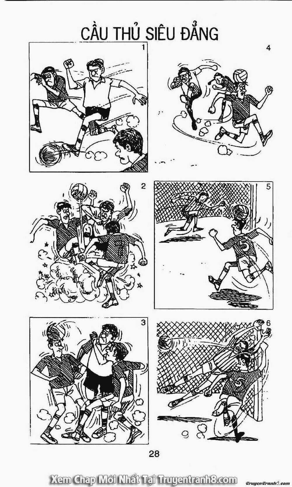 Chú Thoong - Chapter 215 - Trang 4