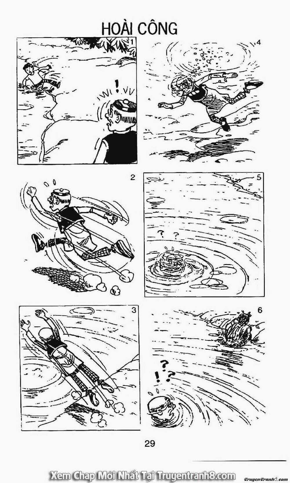 Chú Thoong - Chapter 215 - Trang 5