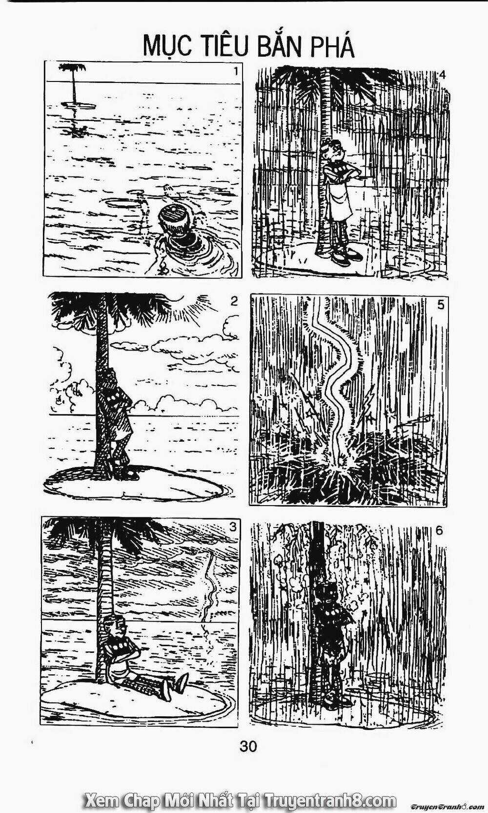 Chú Thoong - Chapter 215 - Trang 6