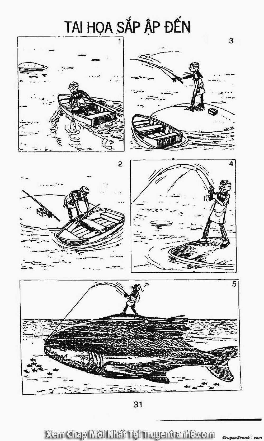 Chú Thoong - Chapter 215 - Trang 7