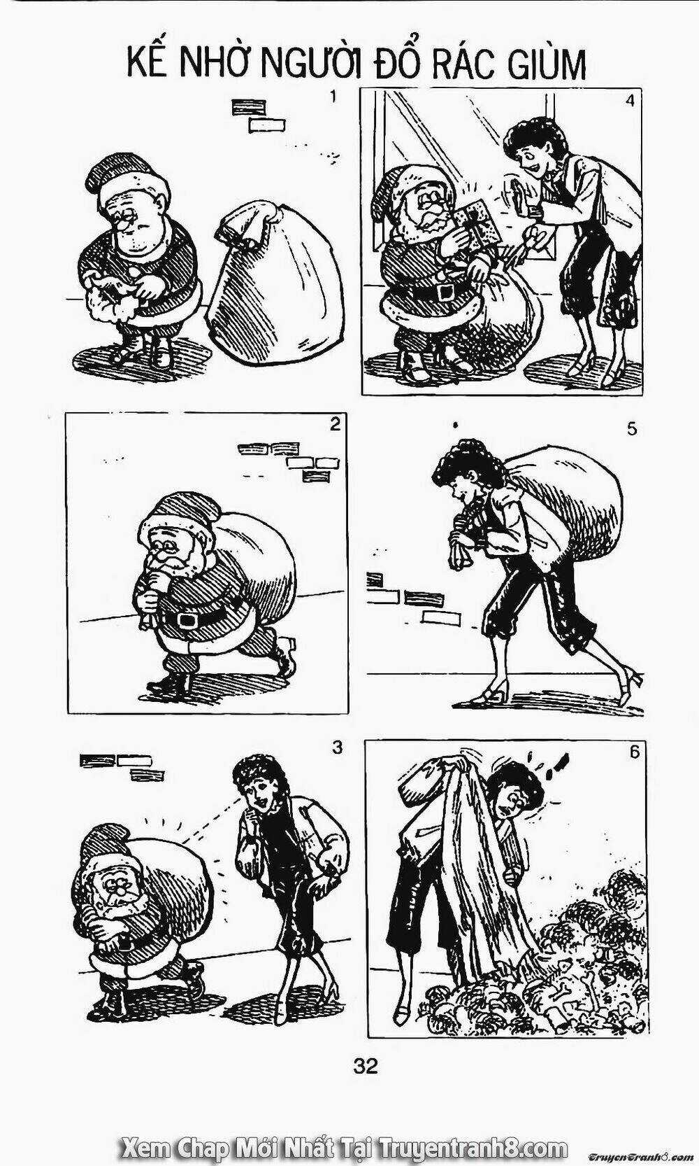 Chú Thoong - Chapter 215 - Trang 8