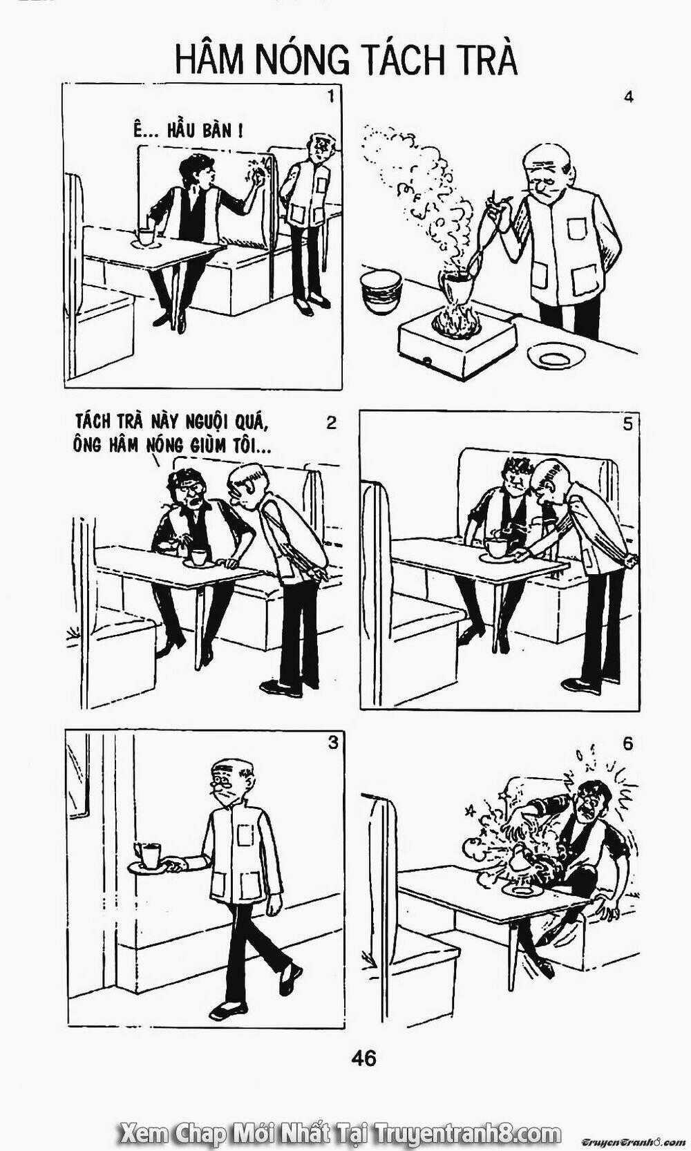 Chú Thoong - Chapter 216 - Trang 2