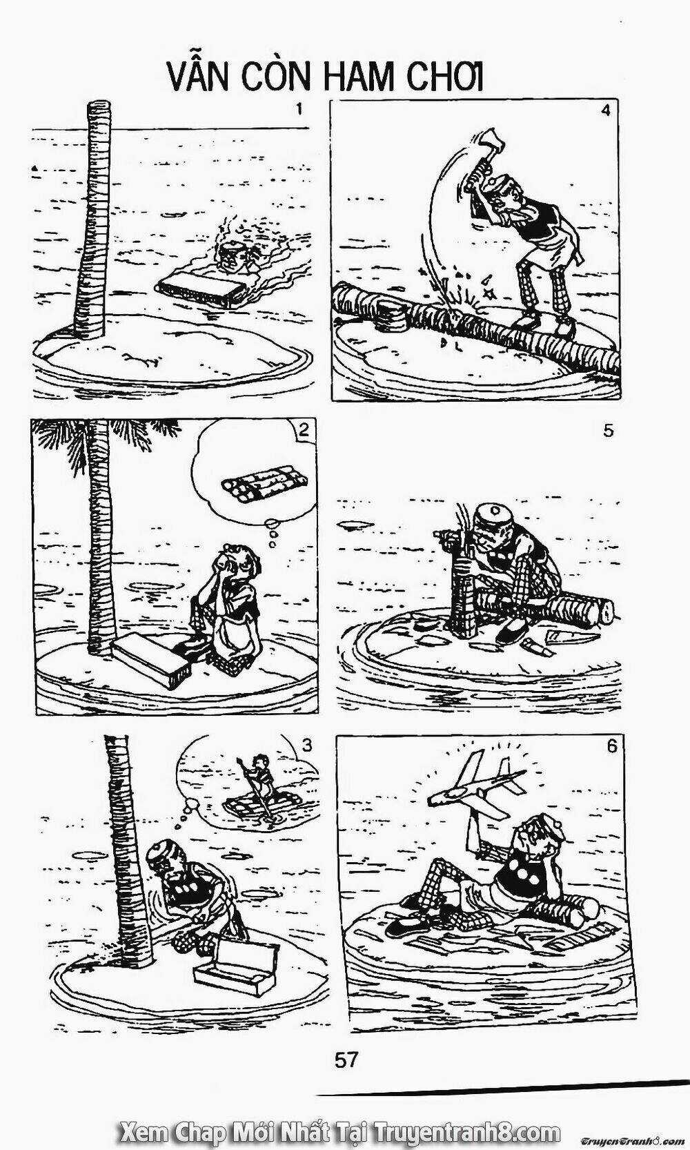 Chú Thoong - Chapter 216 - Trang 13