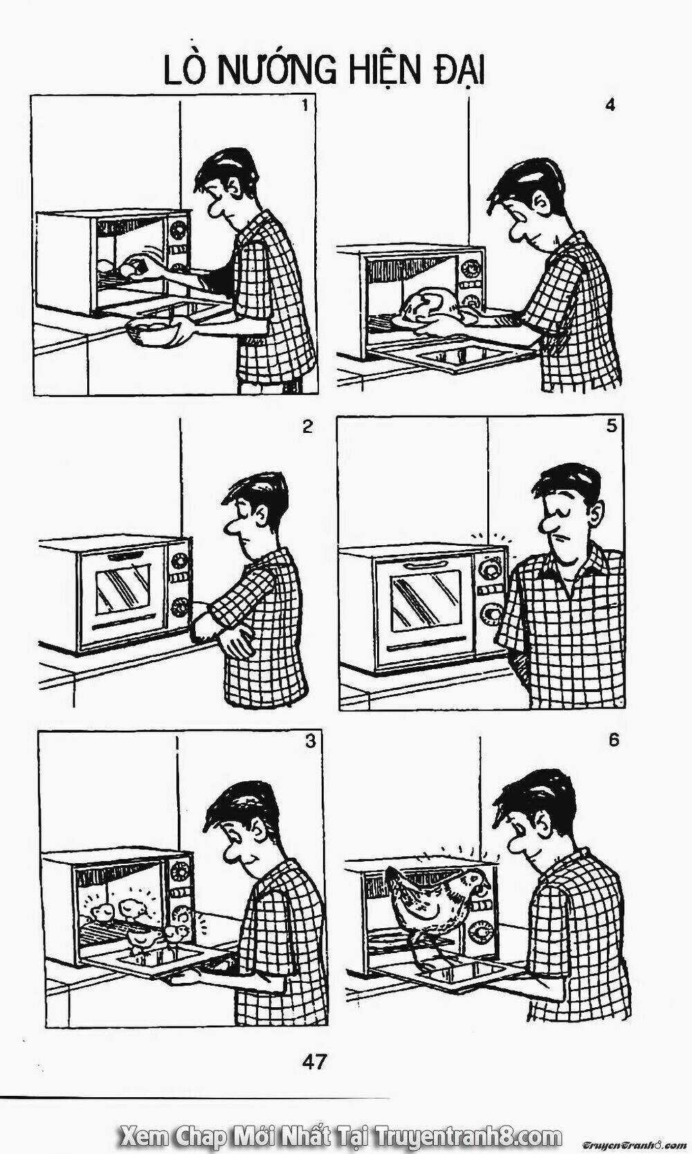 Chú Thoong - Chapter 216 - Trang 3