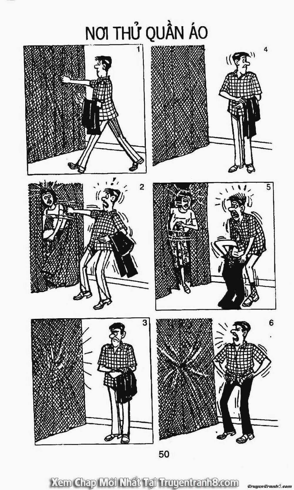 Chú Thoong - Chapter 216 - Trang 6