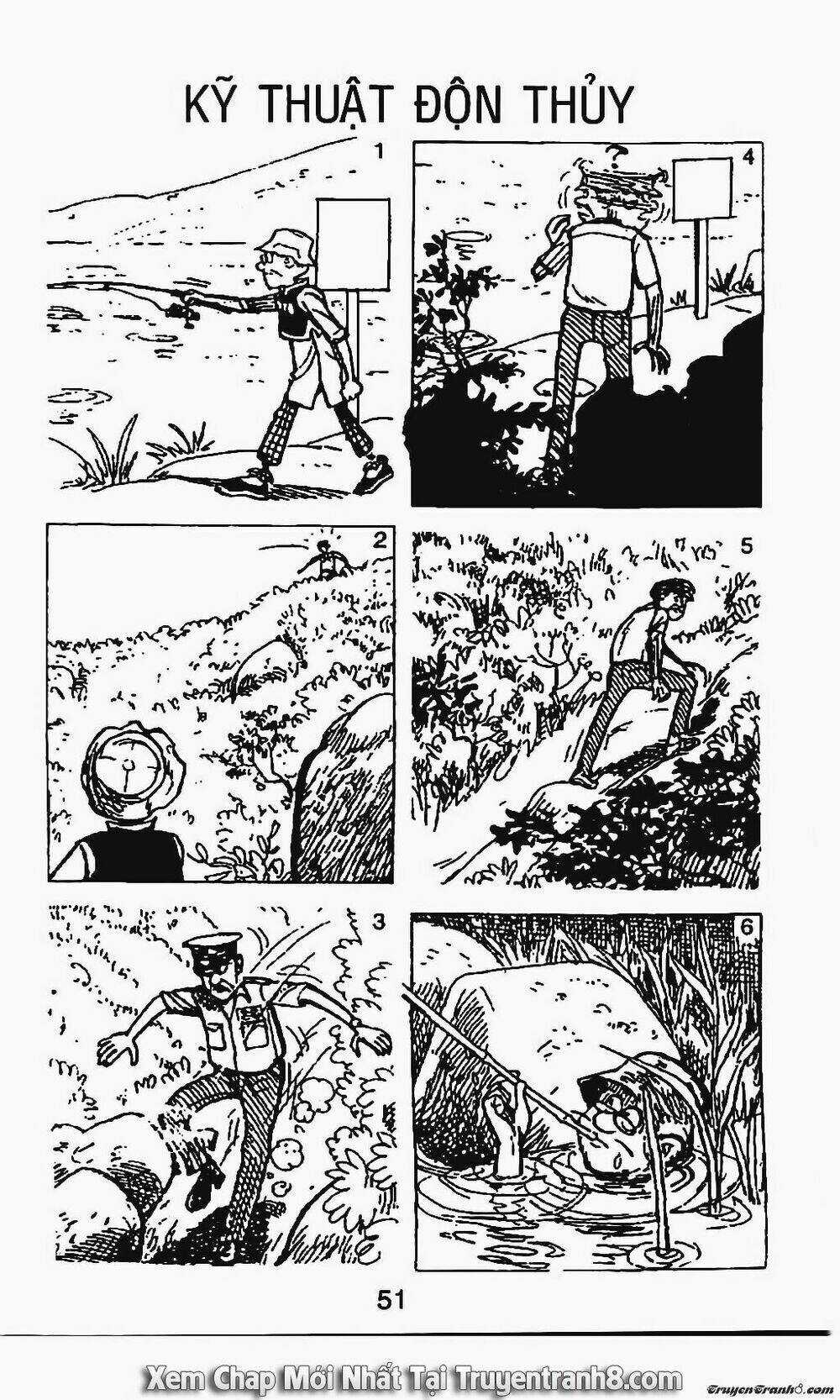 Chú Thoong - Chapter 216 - Trang 7