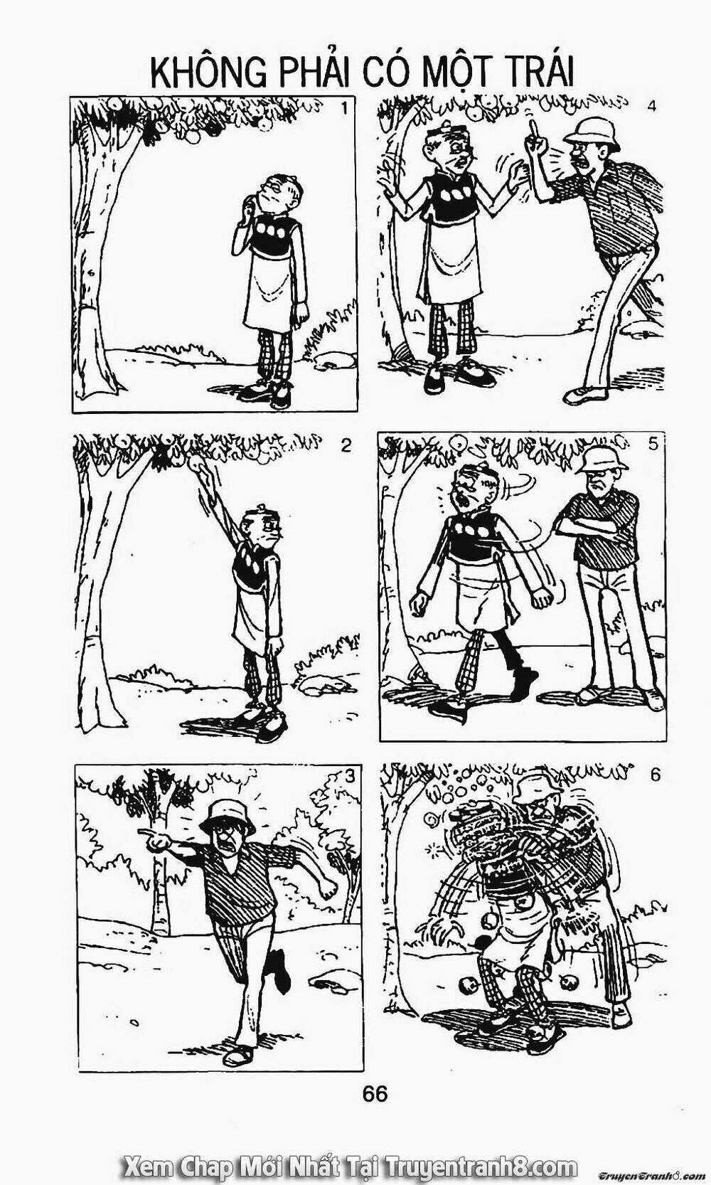 Chú Thoong - Chapter 217 - Trang 2