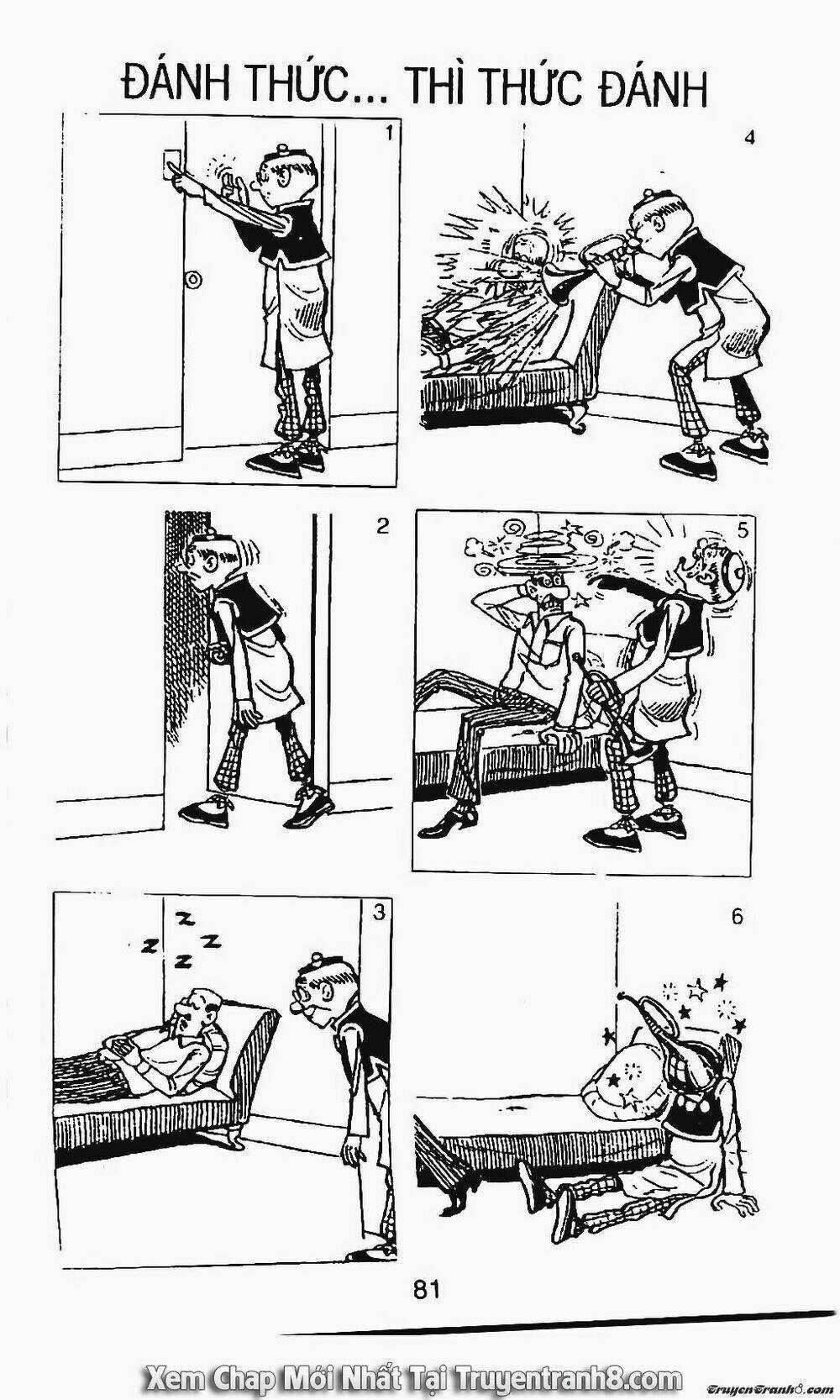 Chú Thoong - Chapter 217 - Trang 17