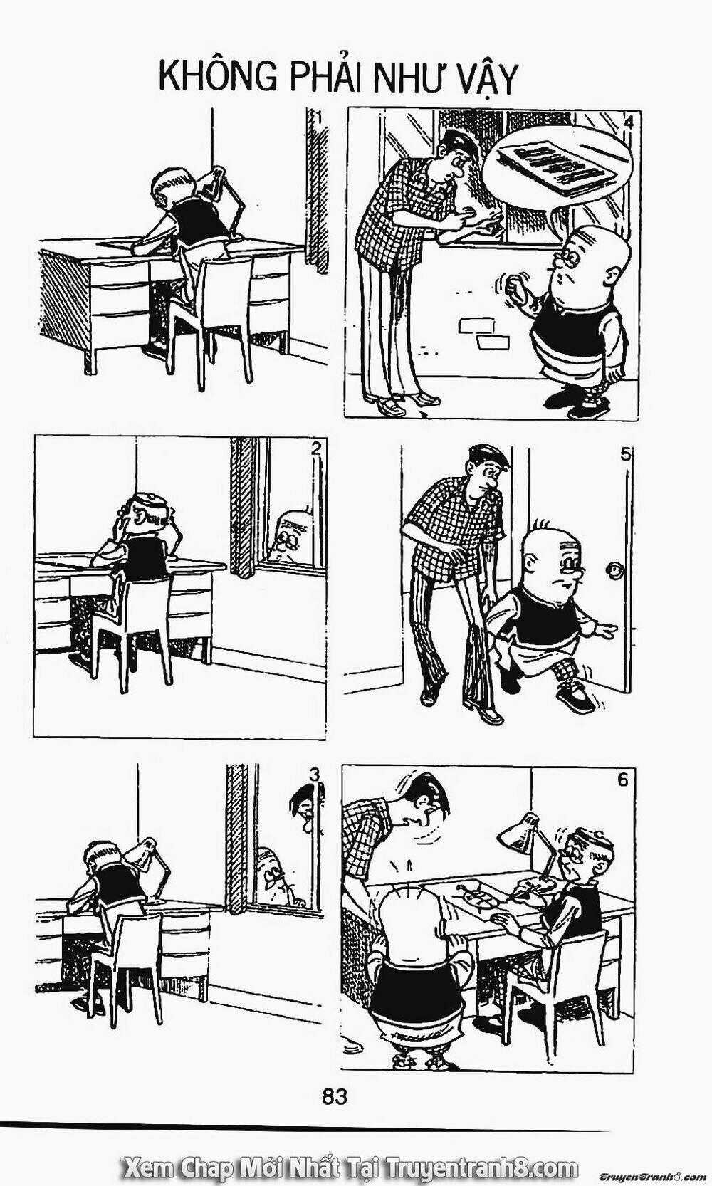 Chú Thoong - Chapter 217 - Trang 19