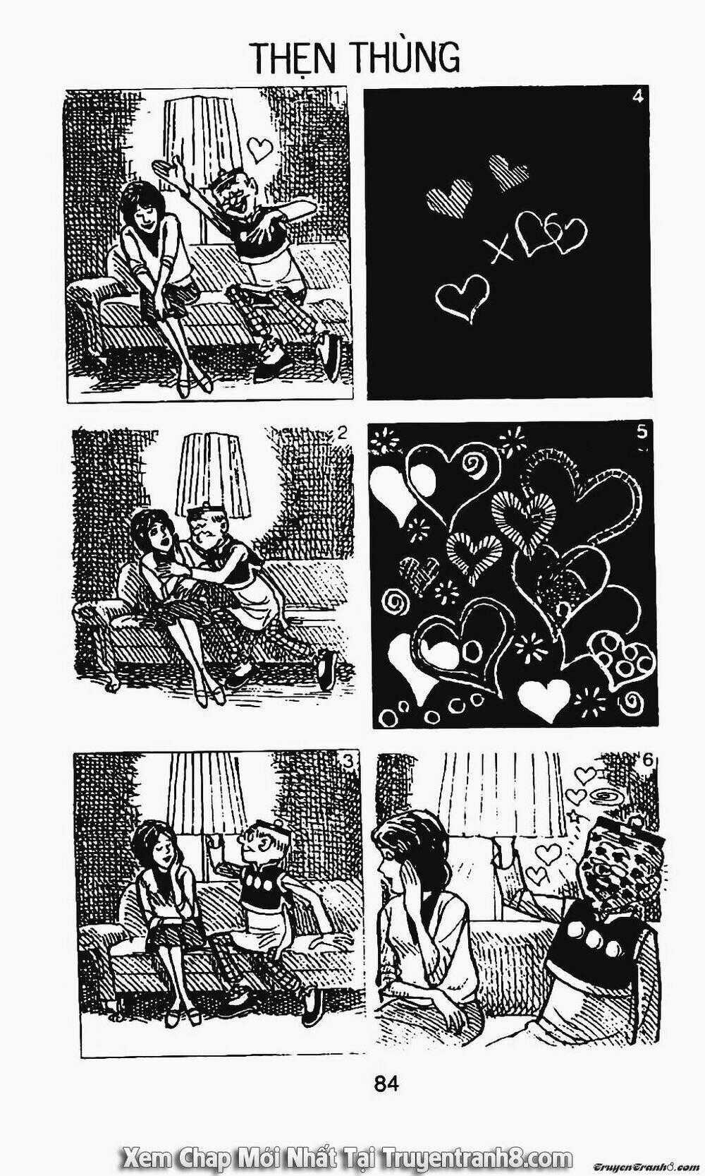 Chú Thoong - Chapter 217 - Trang 20